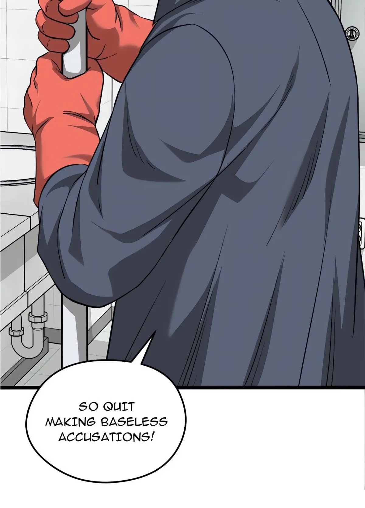 Read Start Game chapter 10 image 105 on Lezhin