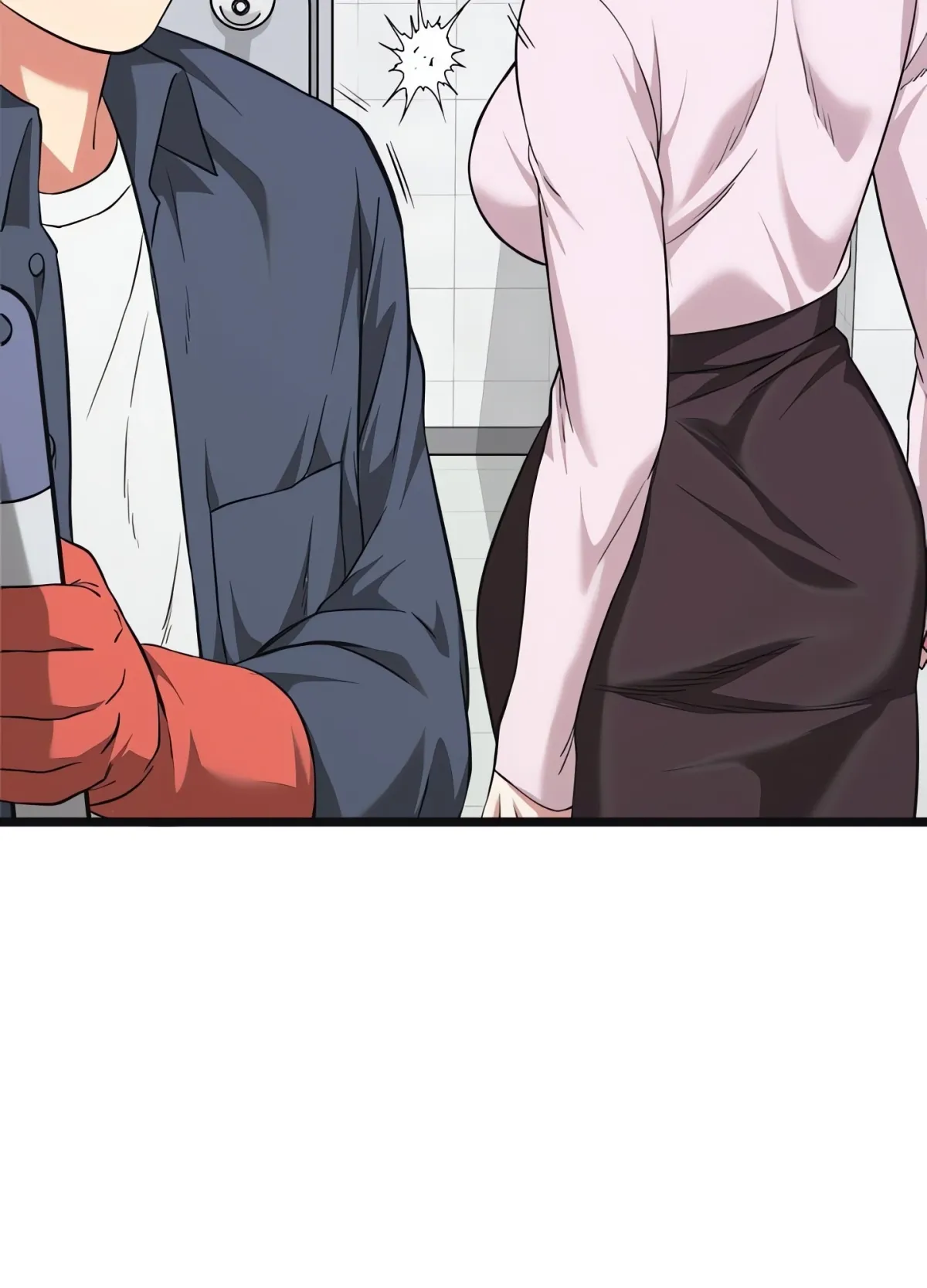 Read Start Game chapter 10 image 109 on Lezhin