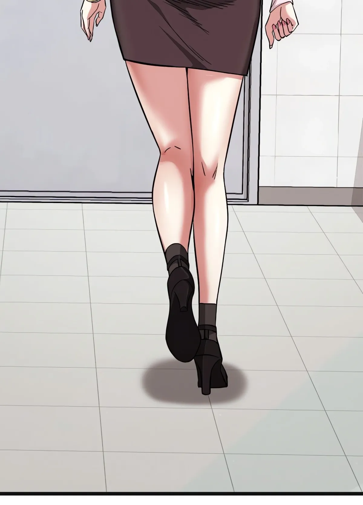 Read Start Game chapter 10 image 111 on Lezhin