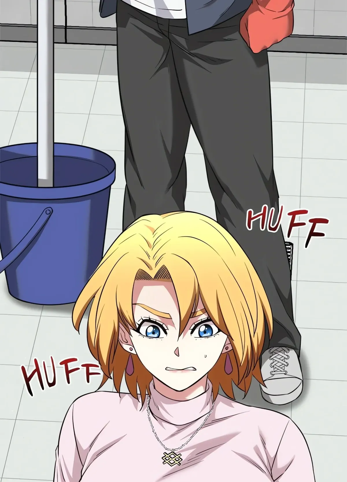 Read Start Game chapter 10 image 119 on Lezhin