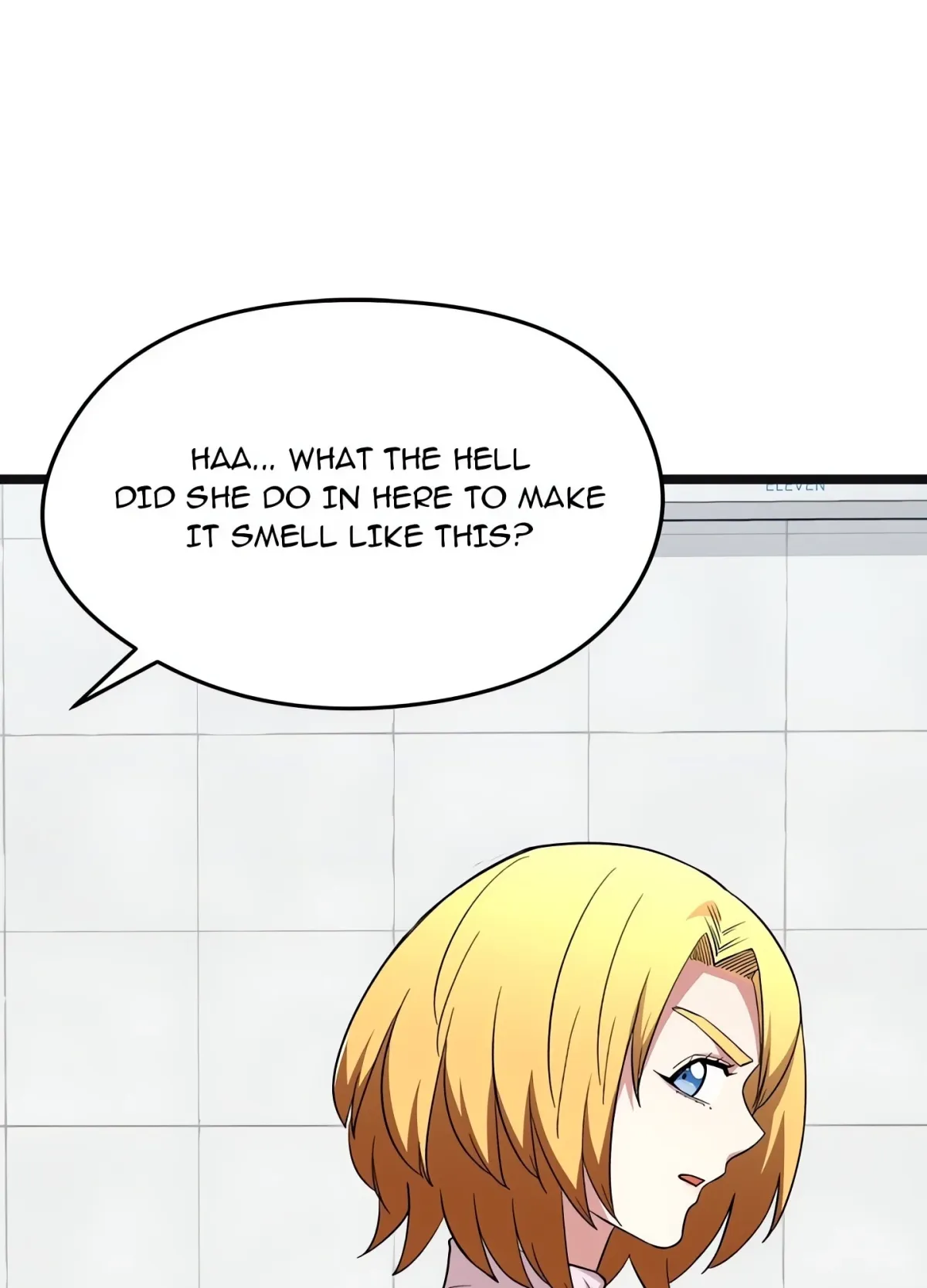 Read Start Game chapter 10 image 121 on Lezhin