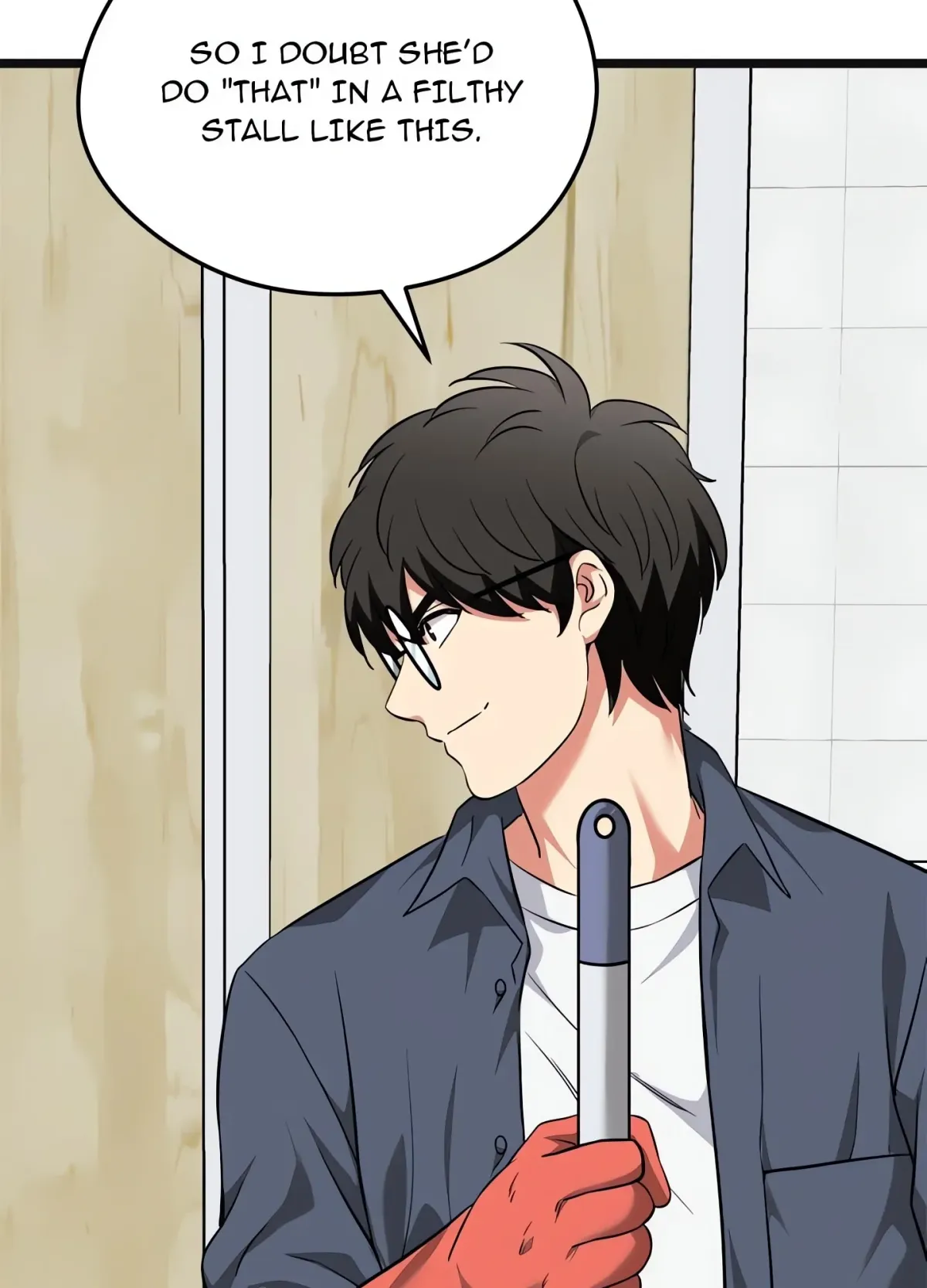 Read Start Game chapter 10 image 125 on Lezhin