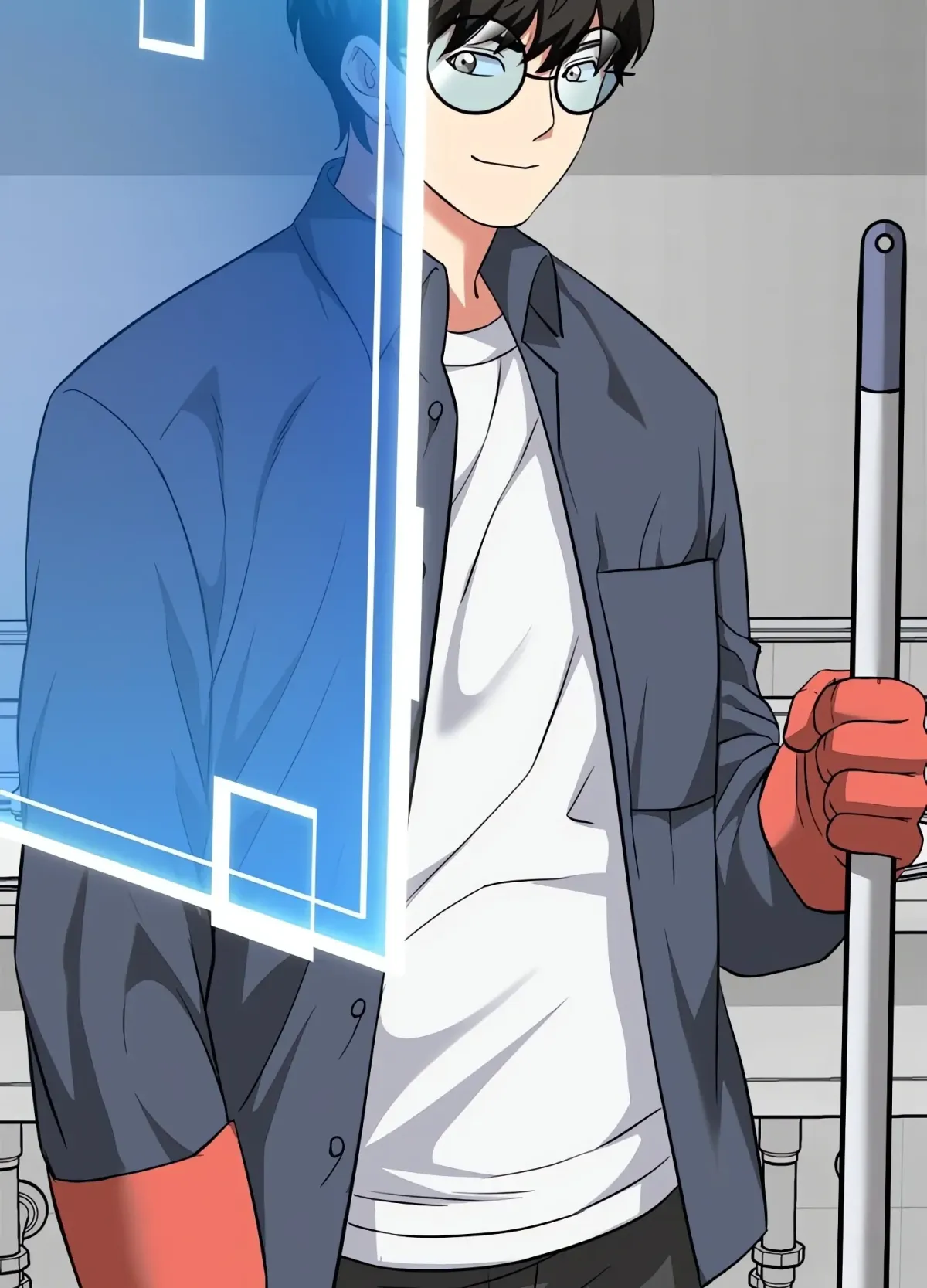 Read Start Game chapter 10 image 130 on Lezhin
