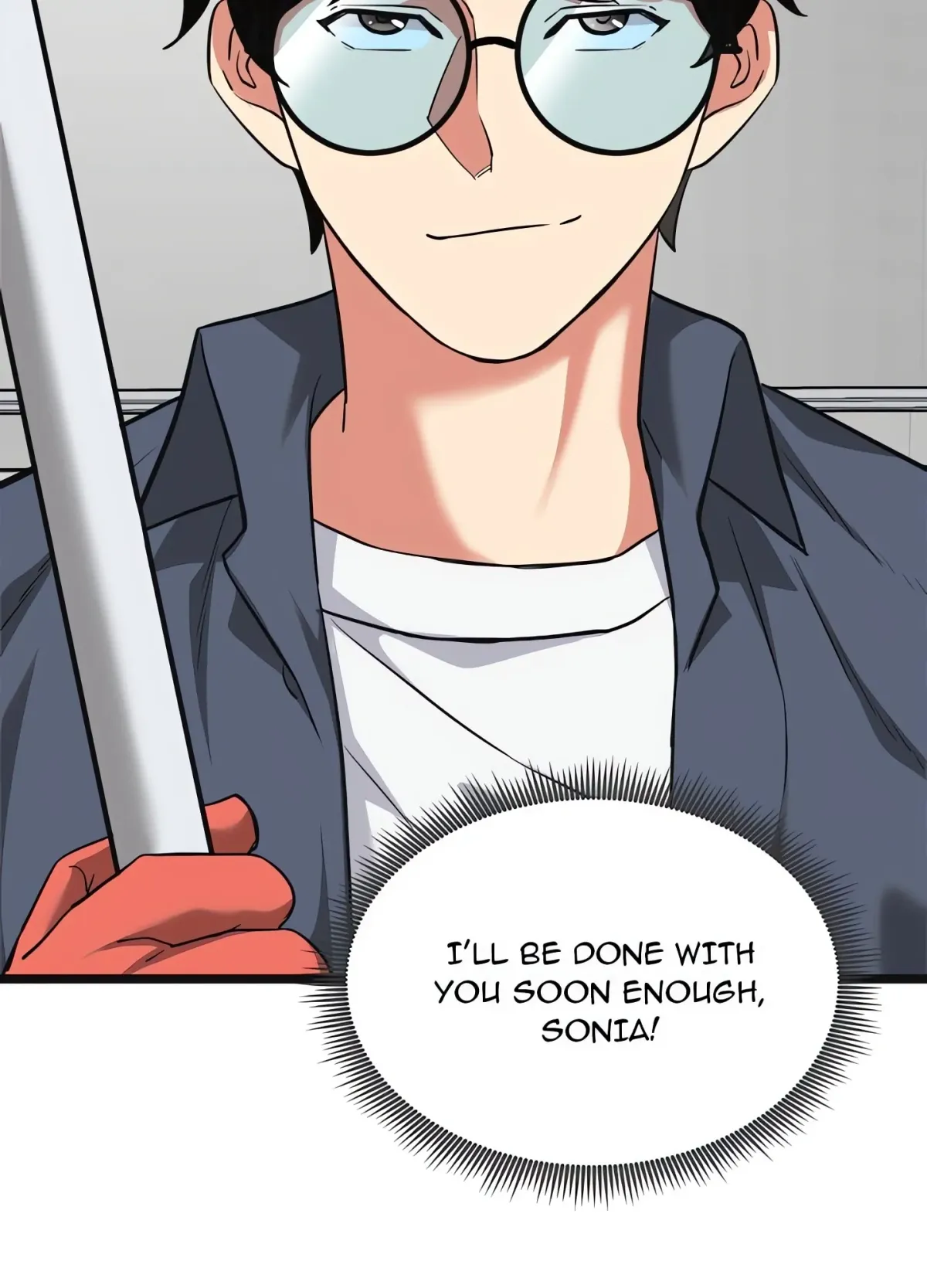 Read Start Game chapter 10 image 134 on Lezhin