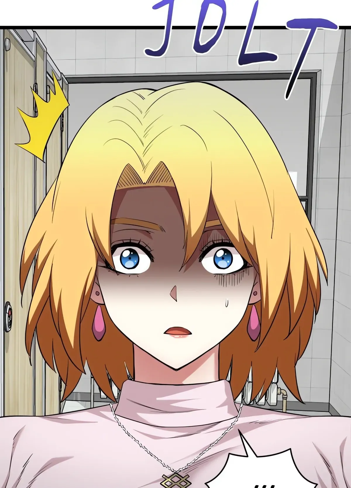 Read Start Game chapter 10 image 41 on Lezhin
