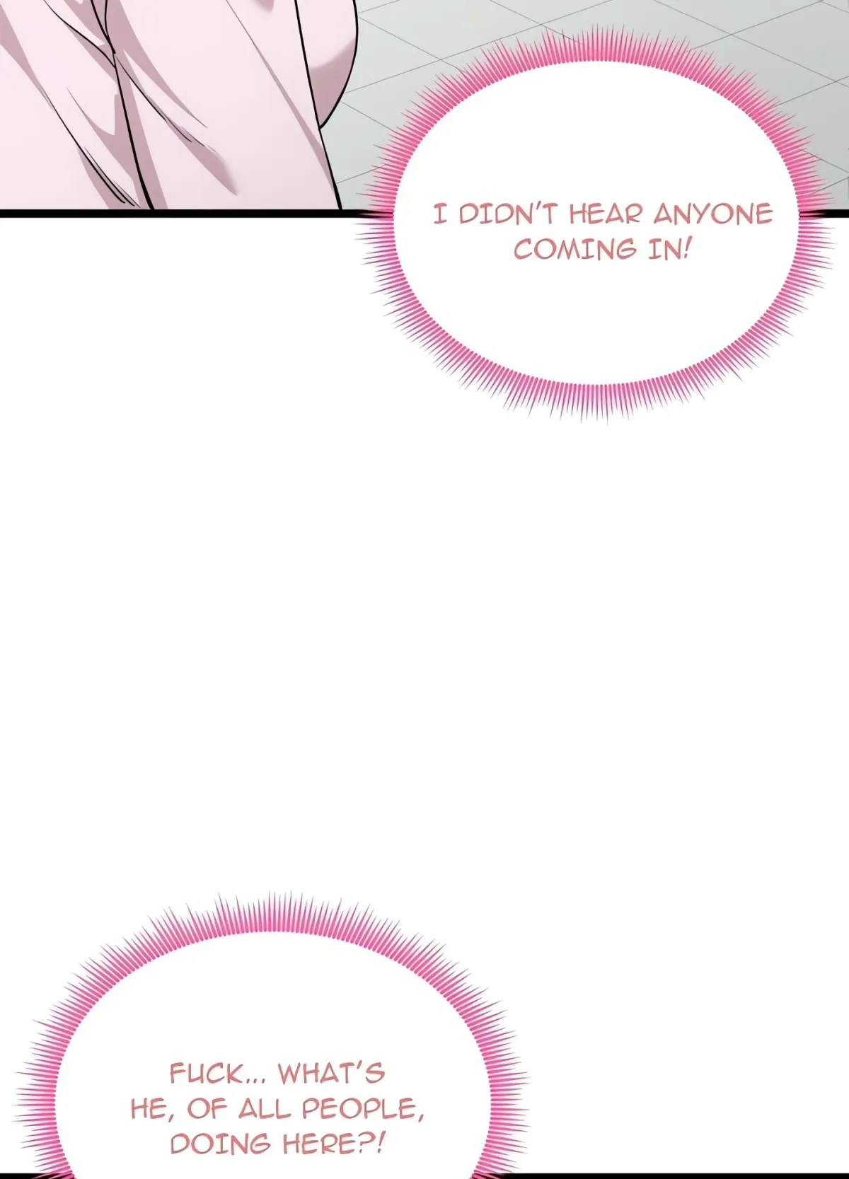 Read Start Game chapter 10 image 46 on Lezhin