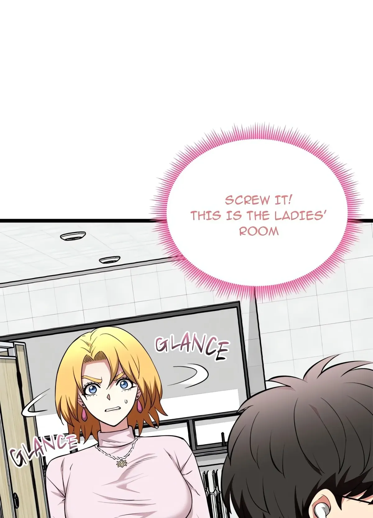 Read Start Game chapter 10 image 50 on Lezhin