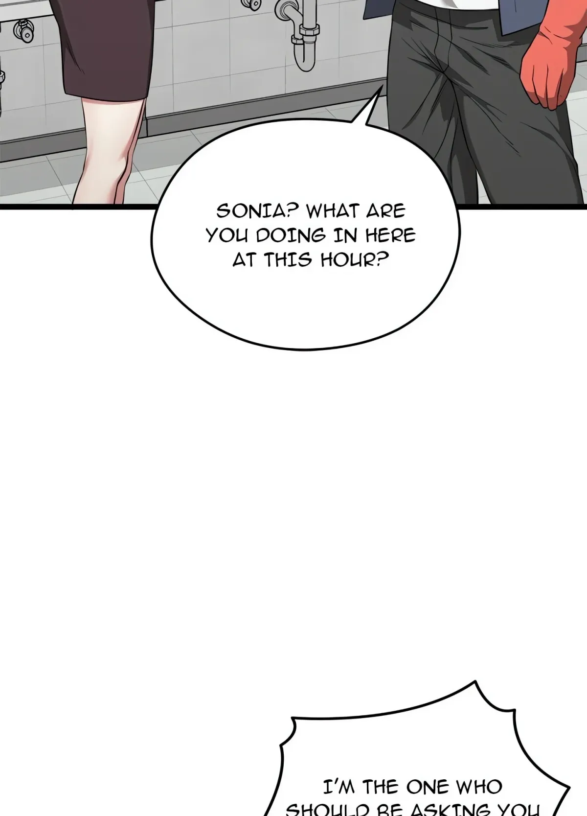 Read Start Game chapter 10 image 56 on Lezhin