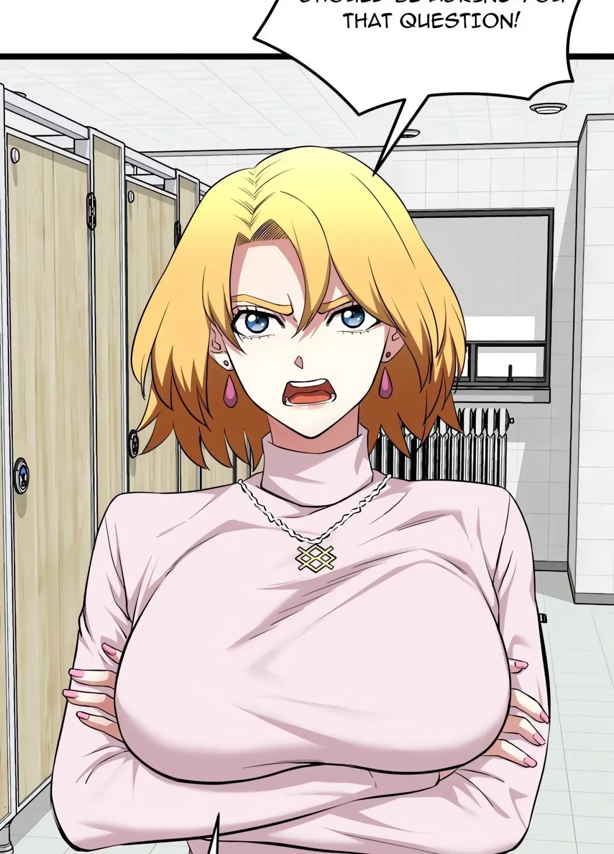 Read Start Game chapter 10 image 57 on Lezhin