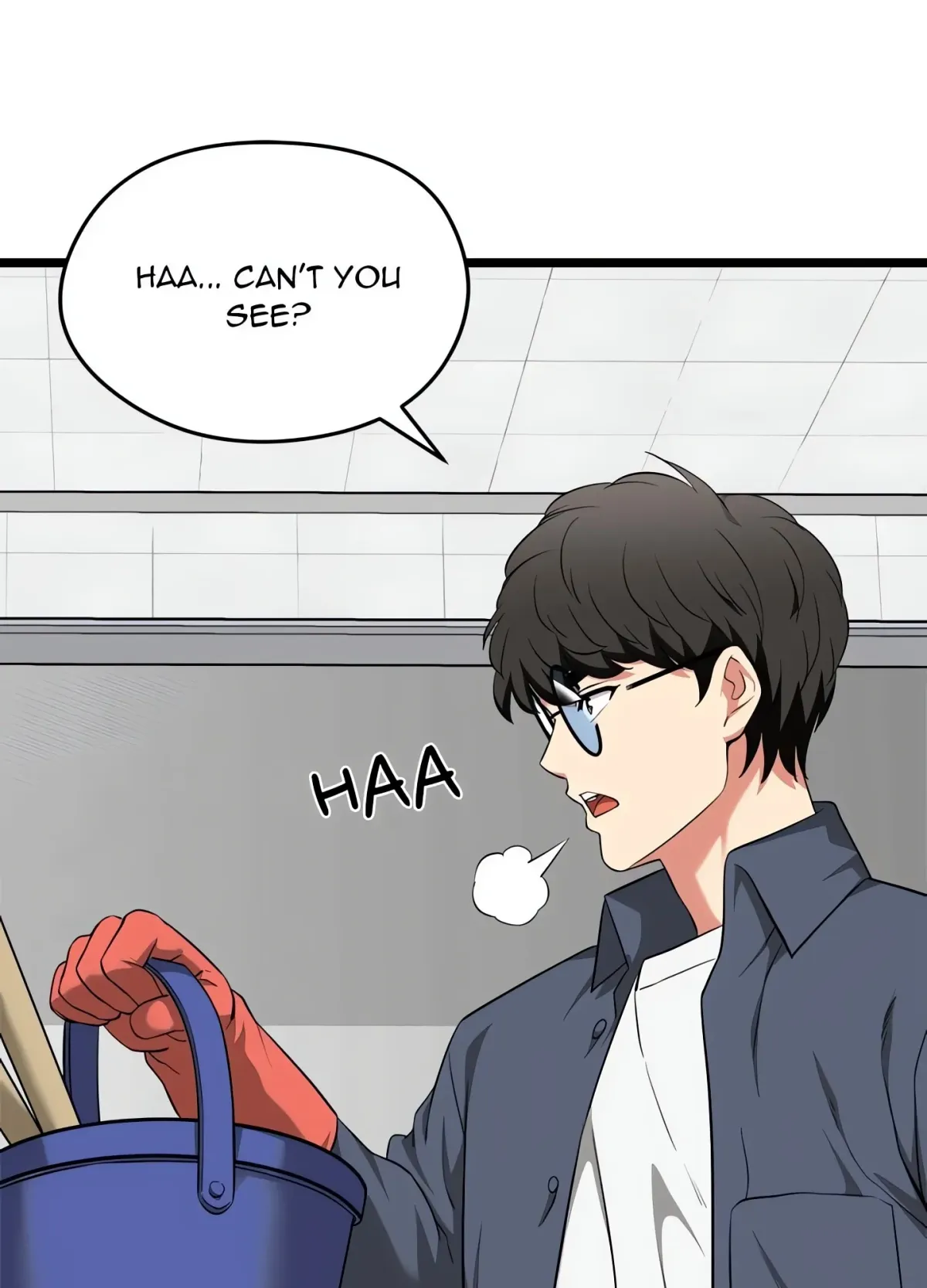 Read Start Game chapter 10 image 63 on Lezhin