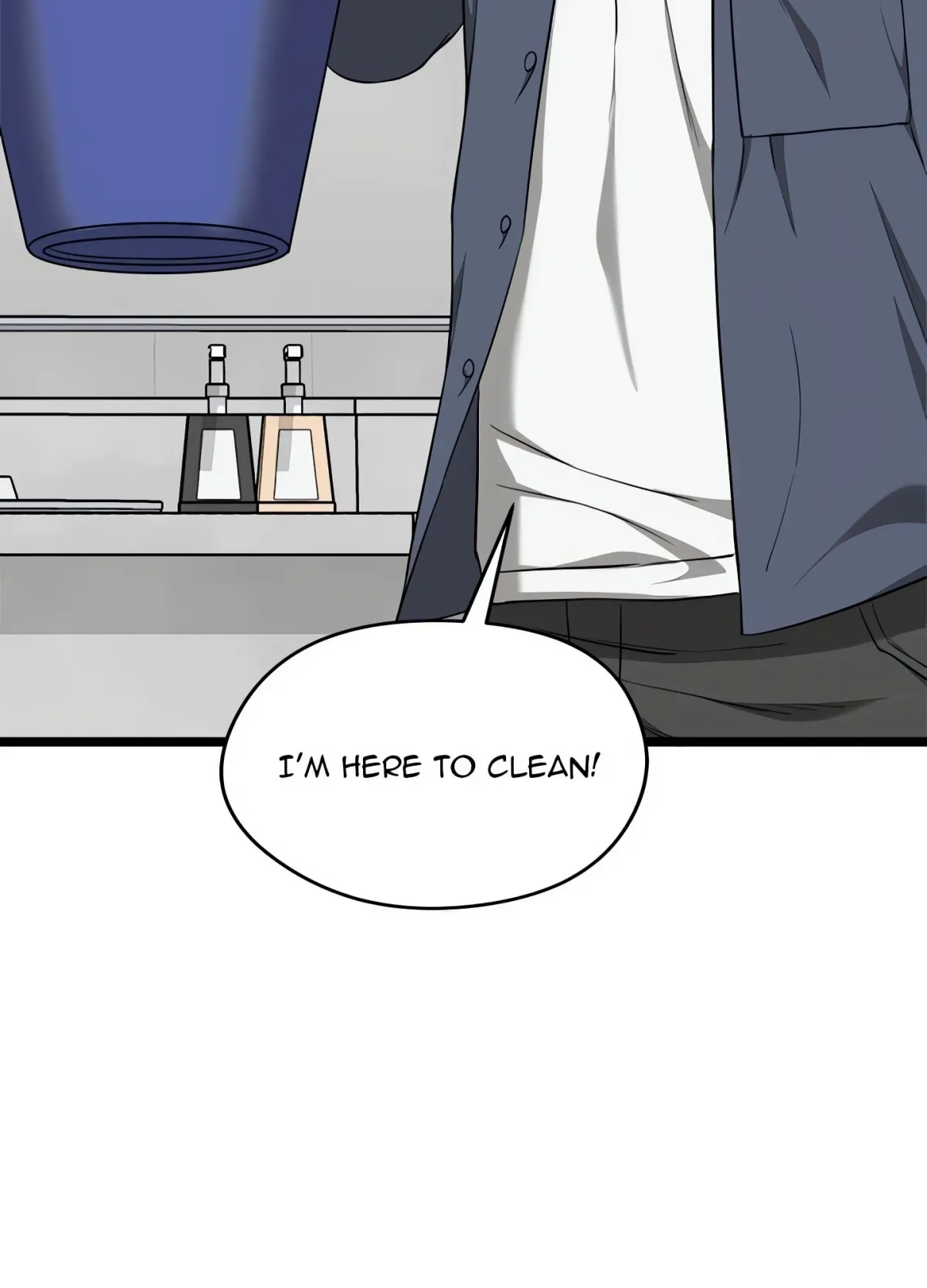 Read Start Game chapter 10 image 64 on Lezhin