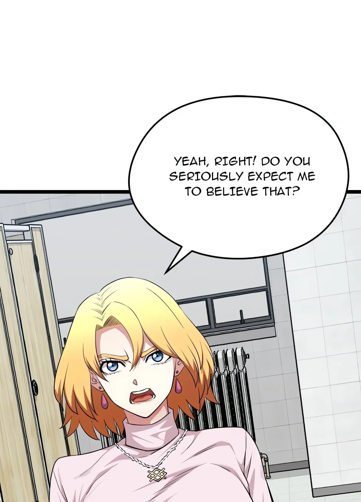 Read Start Game chapter 10 image 65 on Lezhin