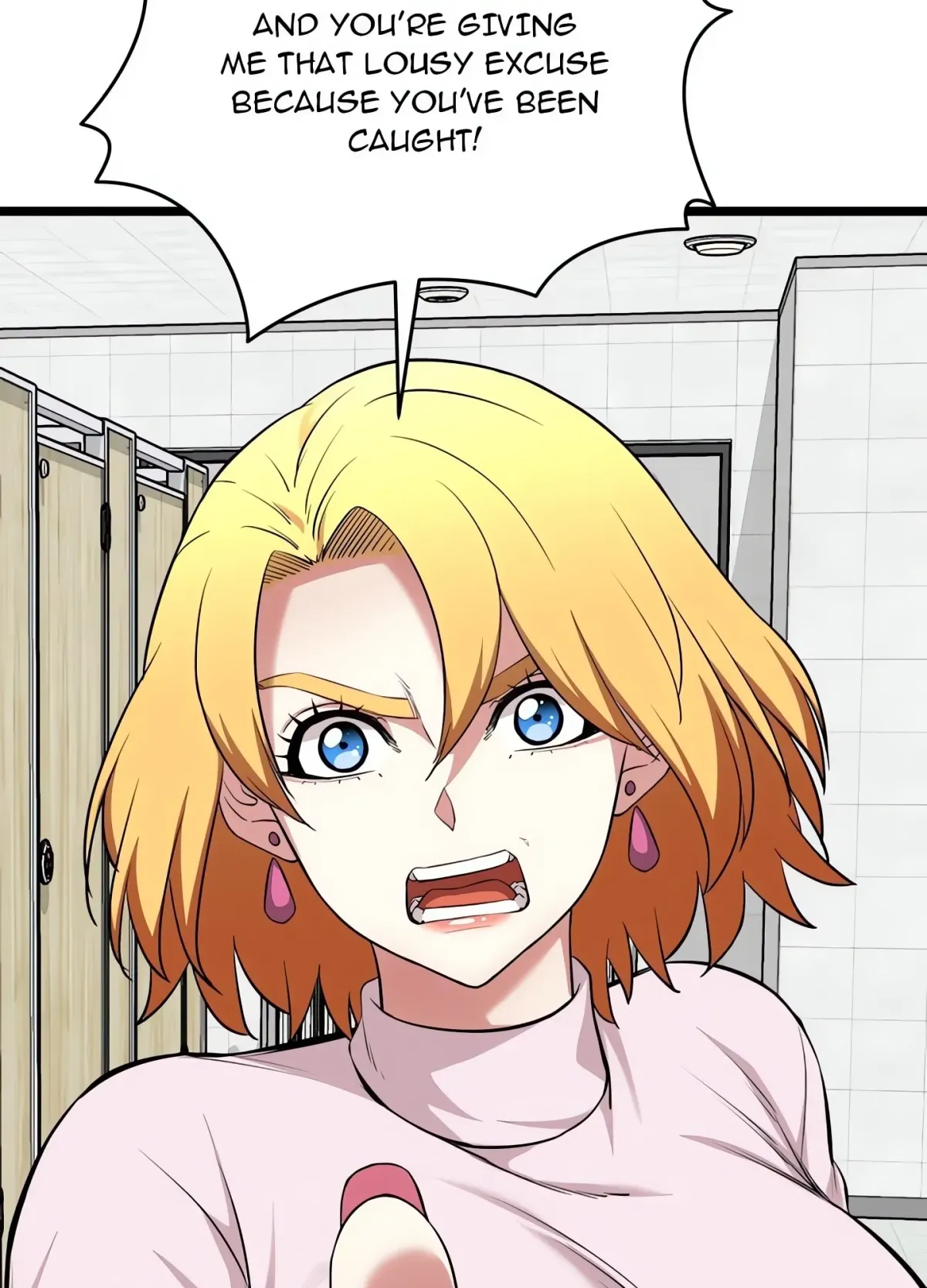 Read Start Game chapter 10 image 70 on Lezhin