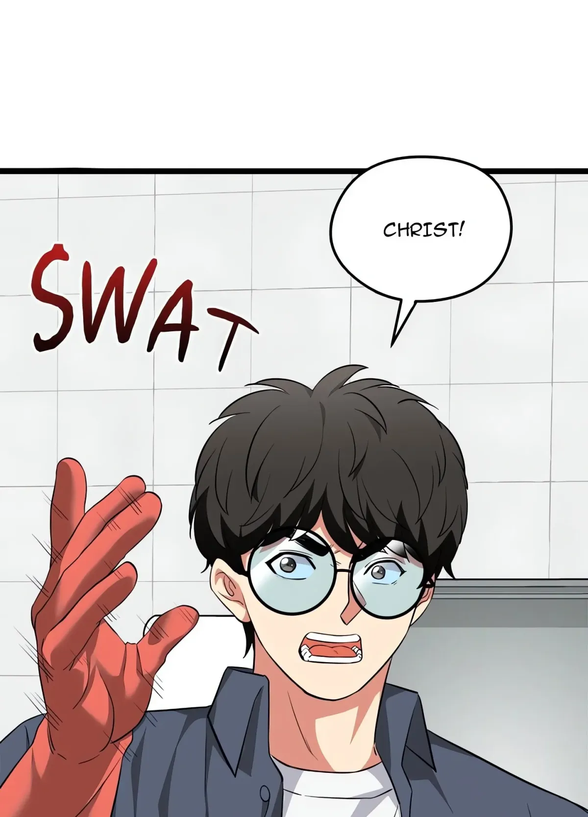 Read Start Game chapter 10 image 72 on Lezhin