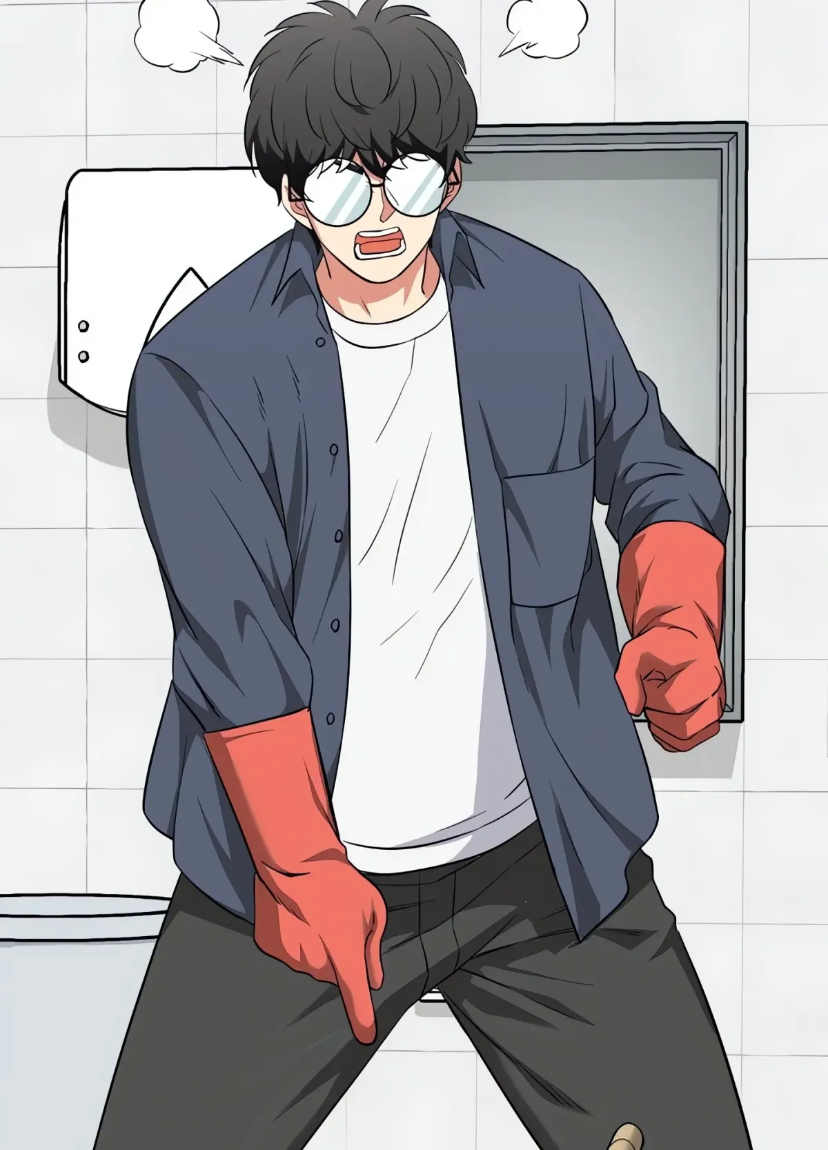 Read Start Game chapter 10 image 75 on Lezhin
