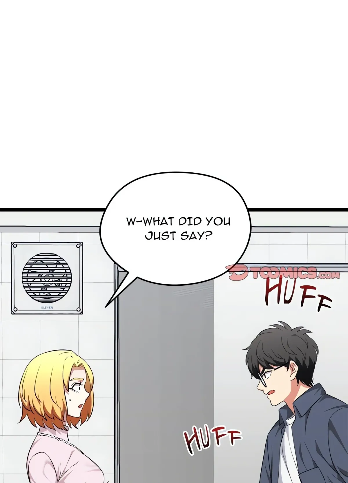 Read Start Game chapter 10 image 77 on Lezhin