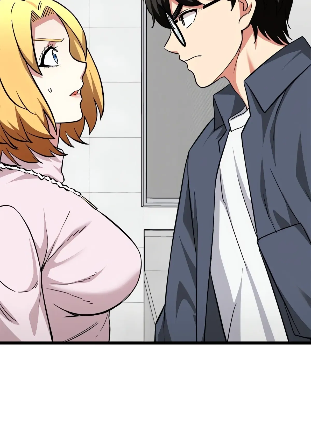 Read Start Game chapter 10 image 80 on Lezhin