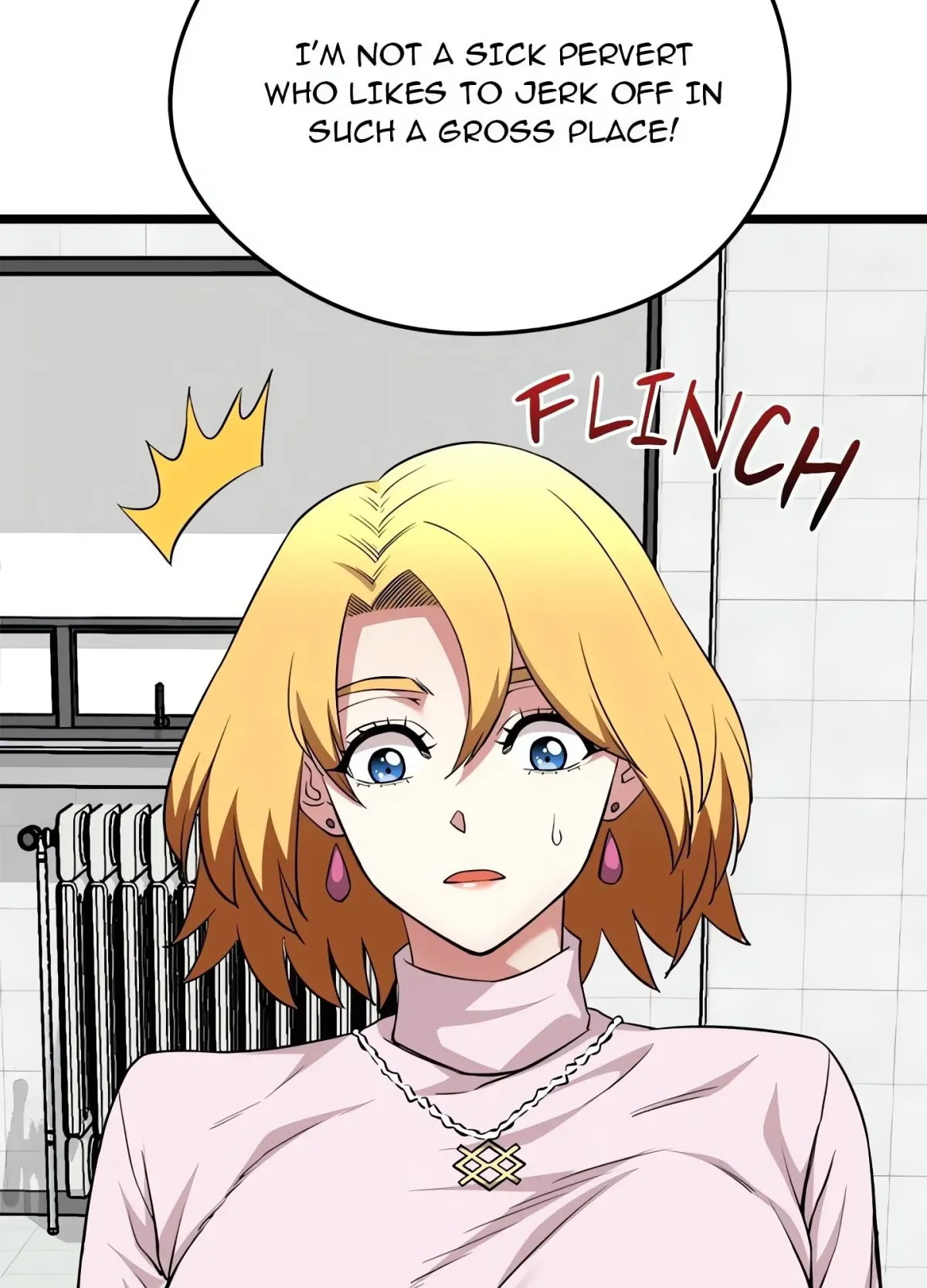 Read Start Game chapter 10 image 86 on Lezhin