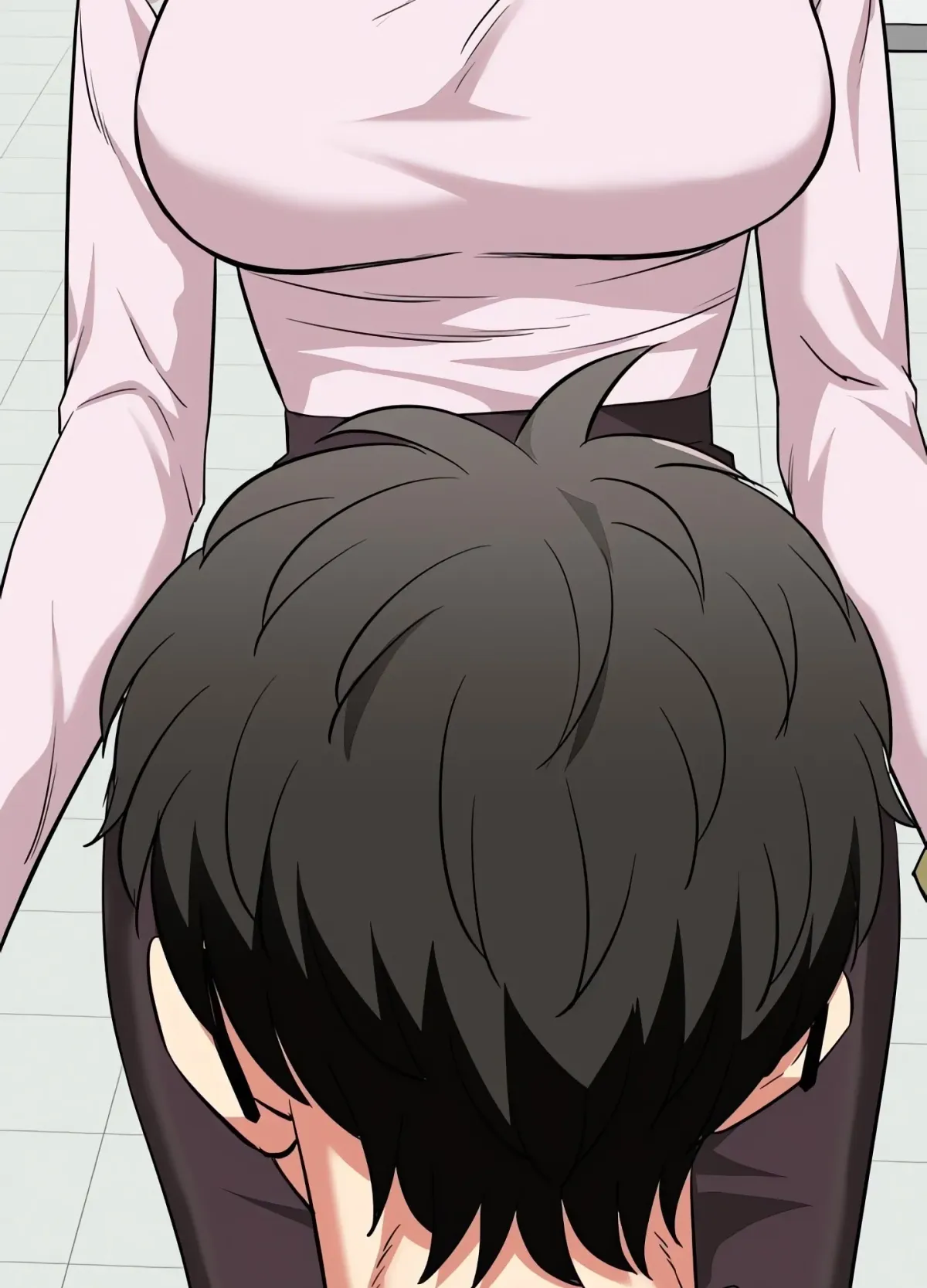 Read Start Game chapter 10 image 87 on Lezhin