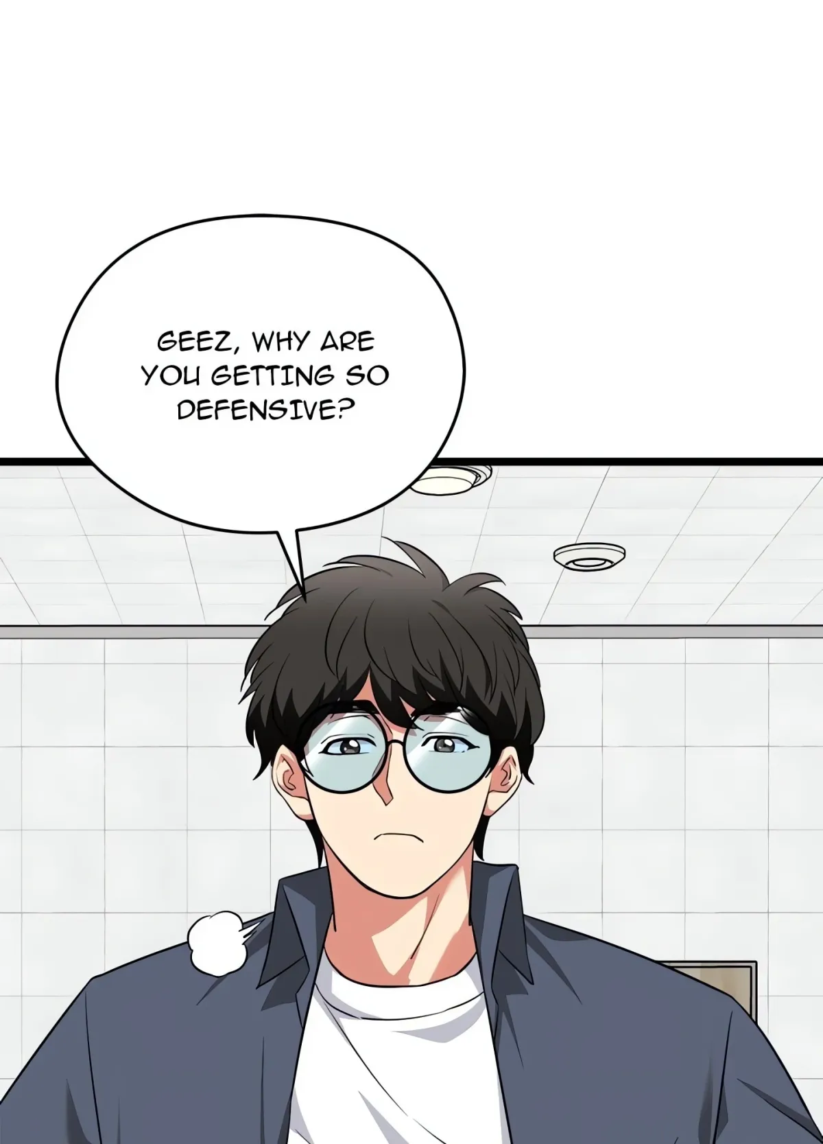 Read Start Game chapter 10 image 91 on Lezhin