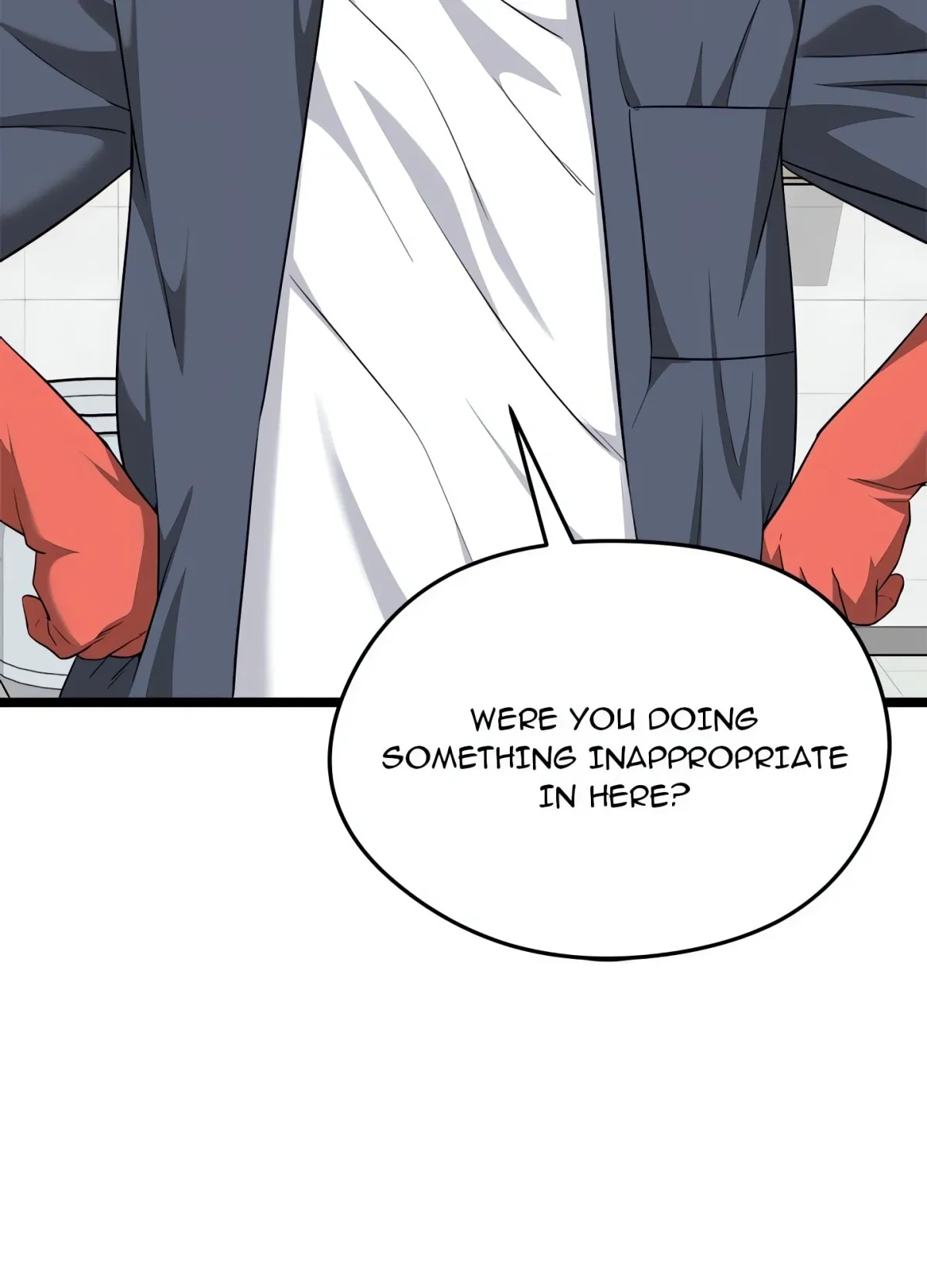 Read Start Game chapter 10 image 92 on Lezhin
