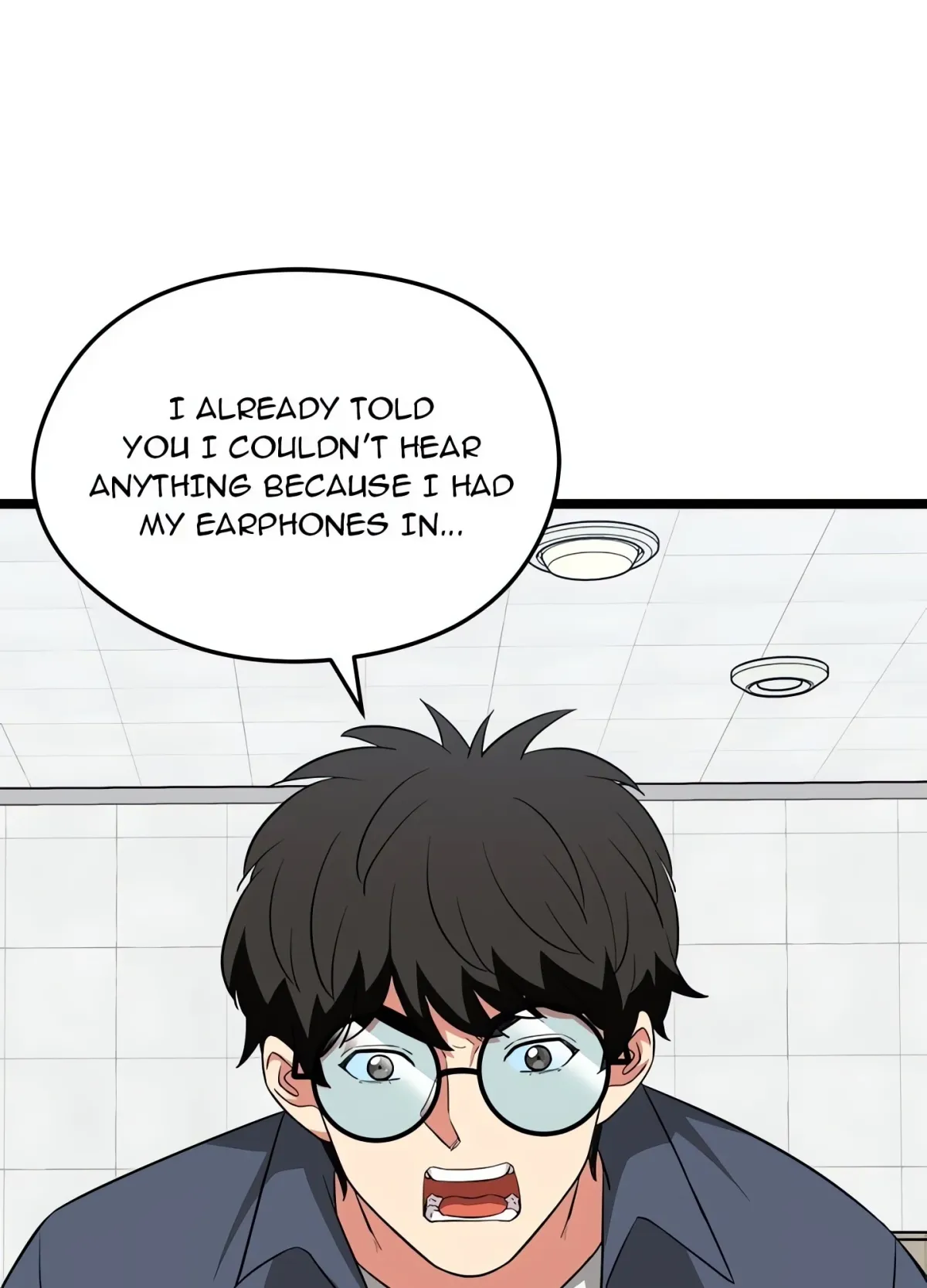 Read Start Game chapter 10 image 93 on Lezhin