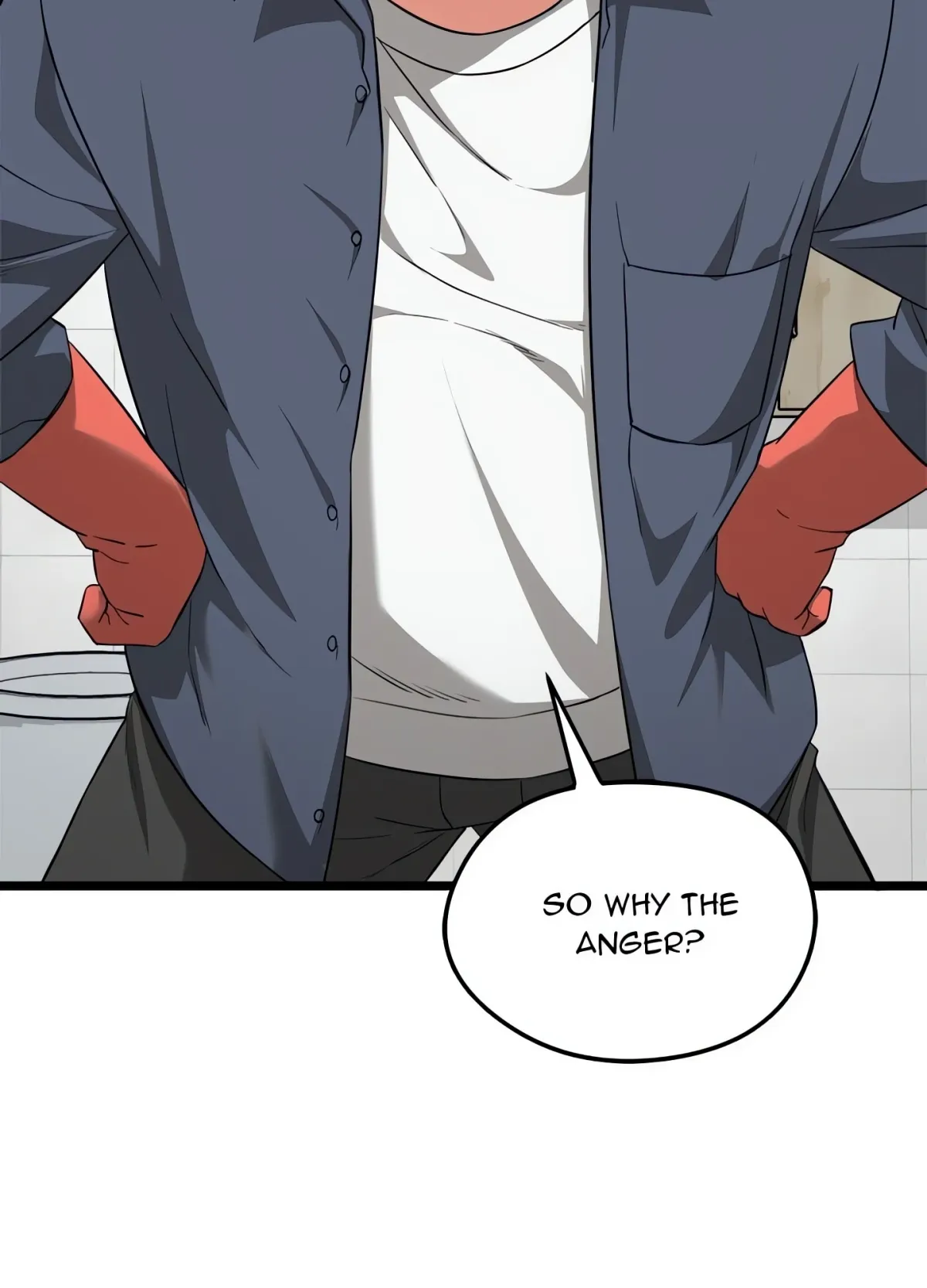 Read Start Game chapter 10 image 94 on Lezhin