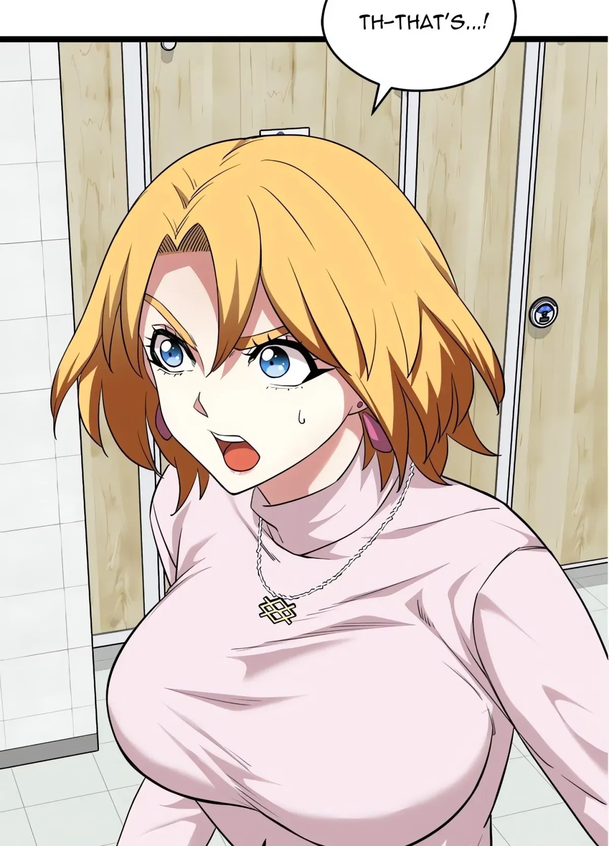 Read Start Game chapter 10 image 99 on Lezhin