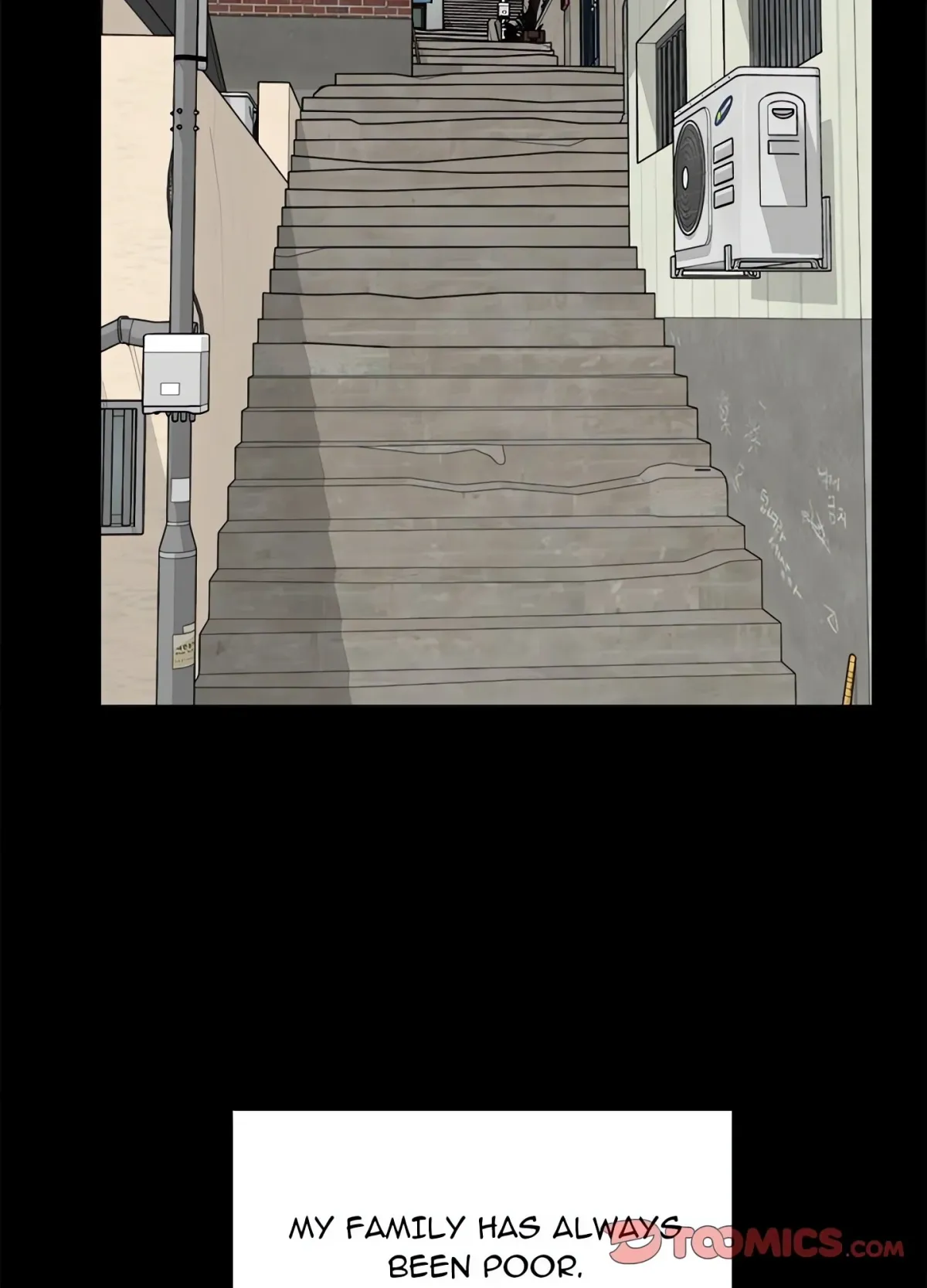 Read Start Game chapter 11 image 1 on Lezhin