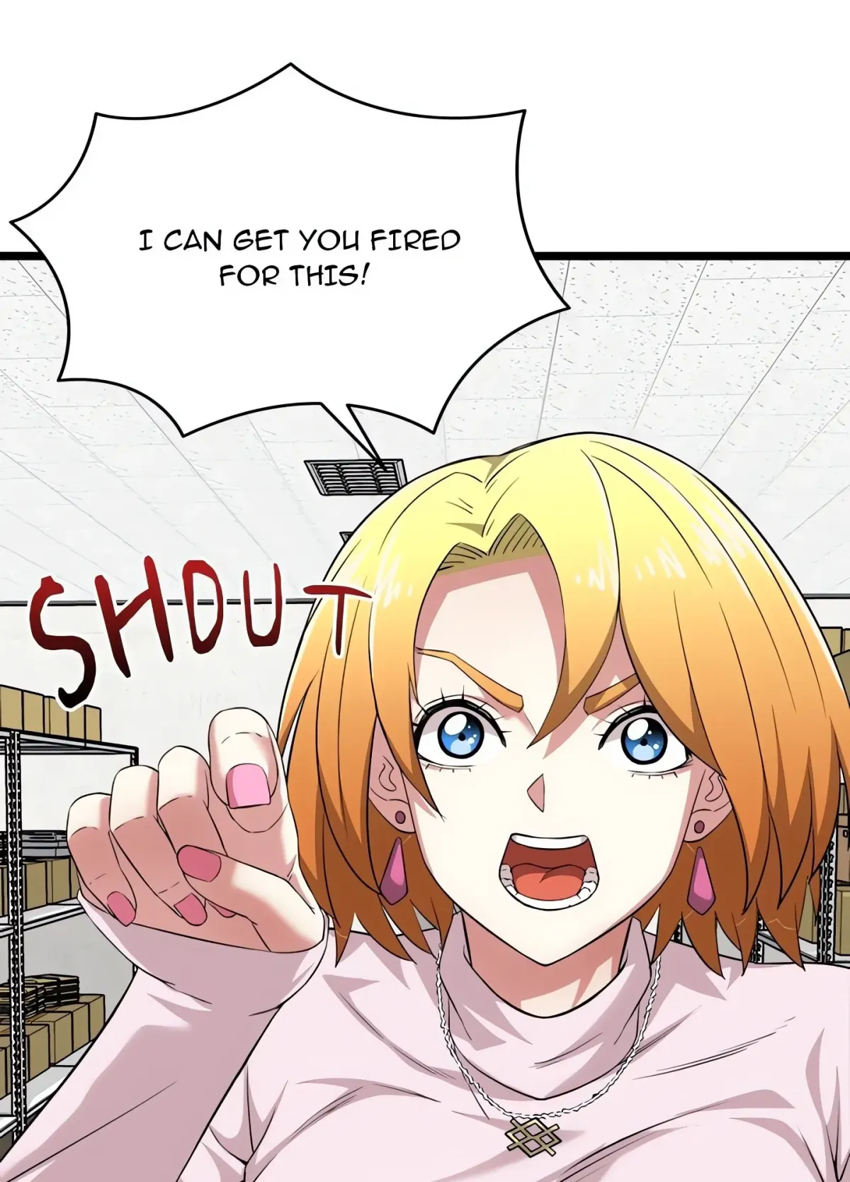 Read Start Game chapter 11 image 103 on Lezhin