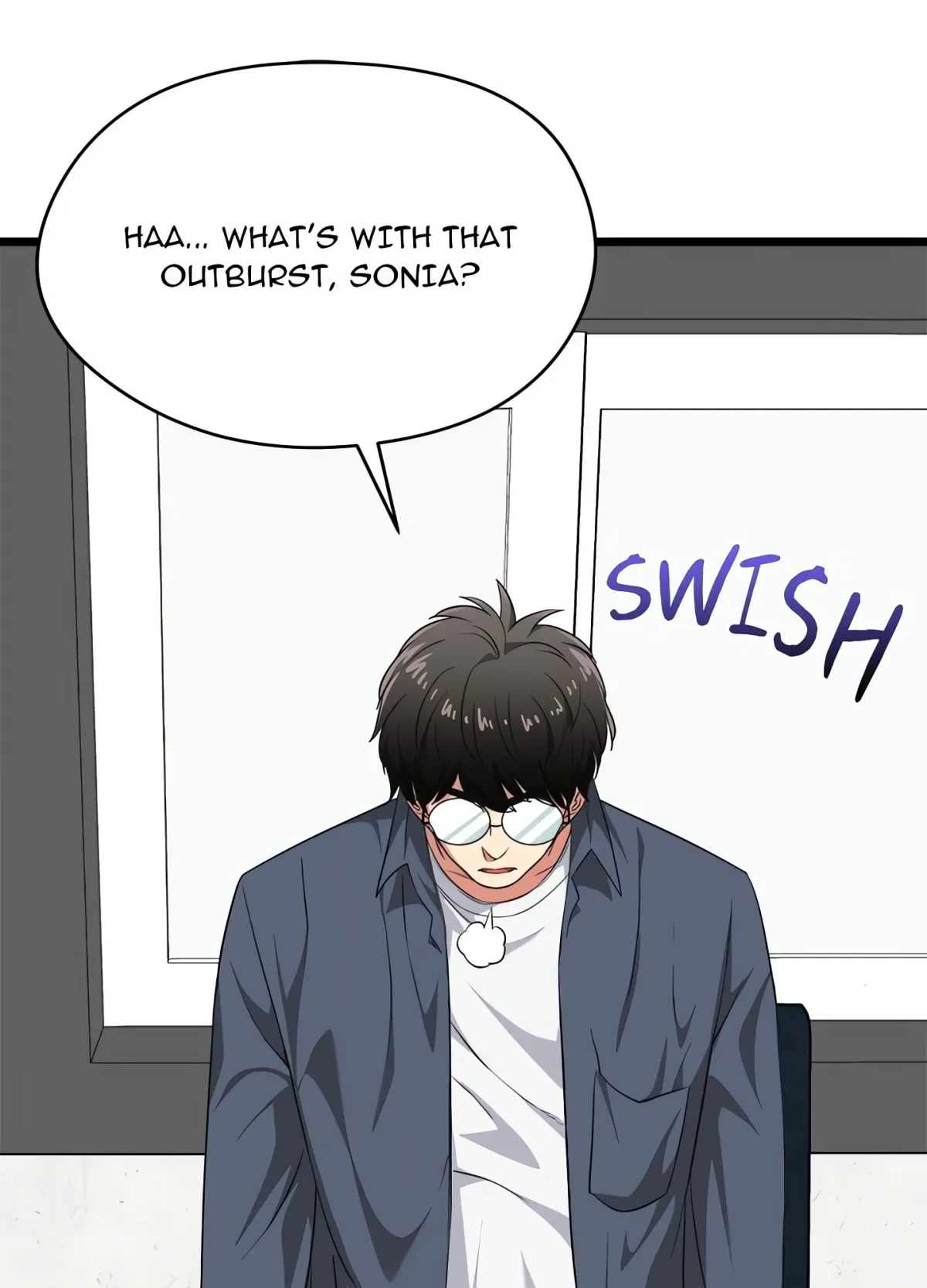 Read Start Game chapter 11 image 105 on Lezhin