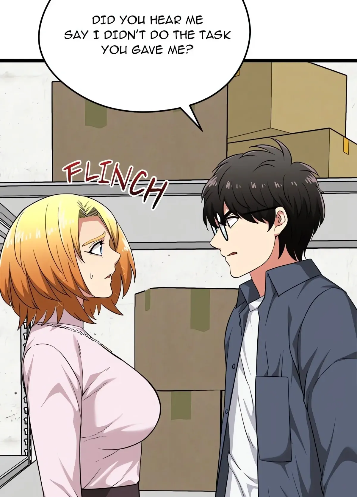 Read Start Game chapter 11 image 107 on Lezhin