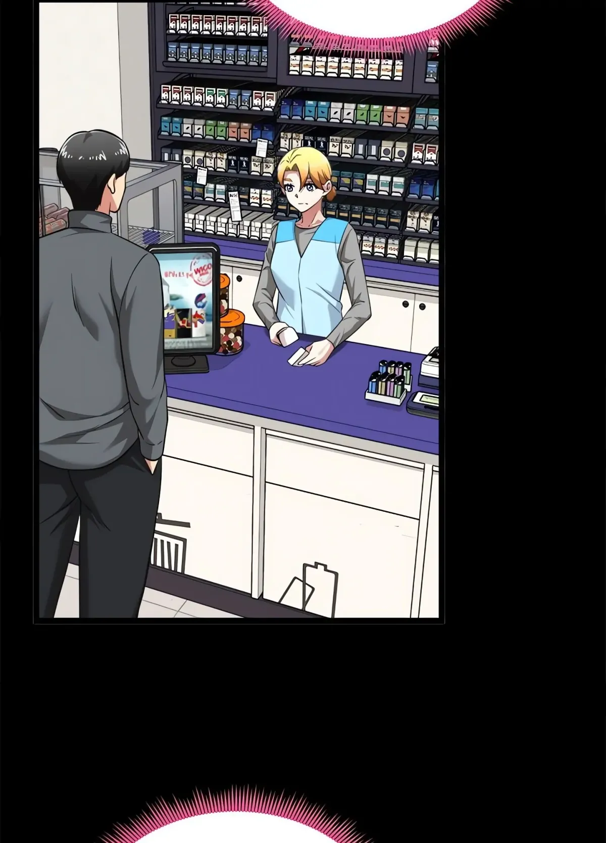Read Start Game chapter 11 image 11 on Lezhin