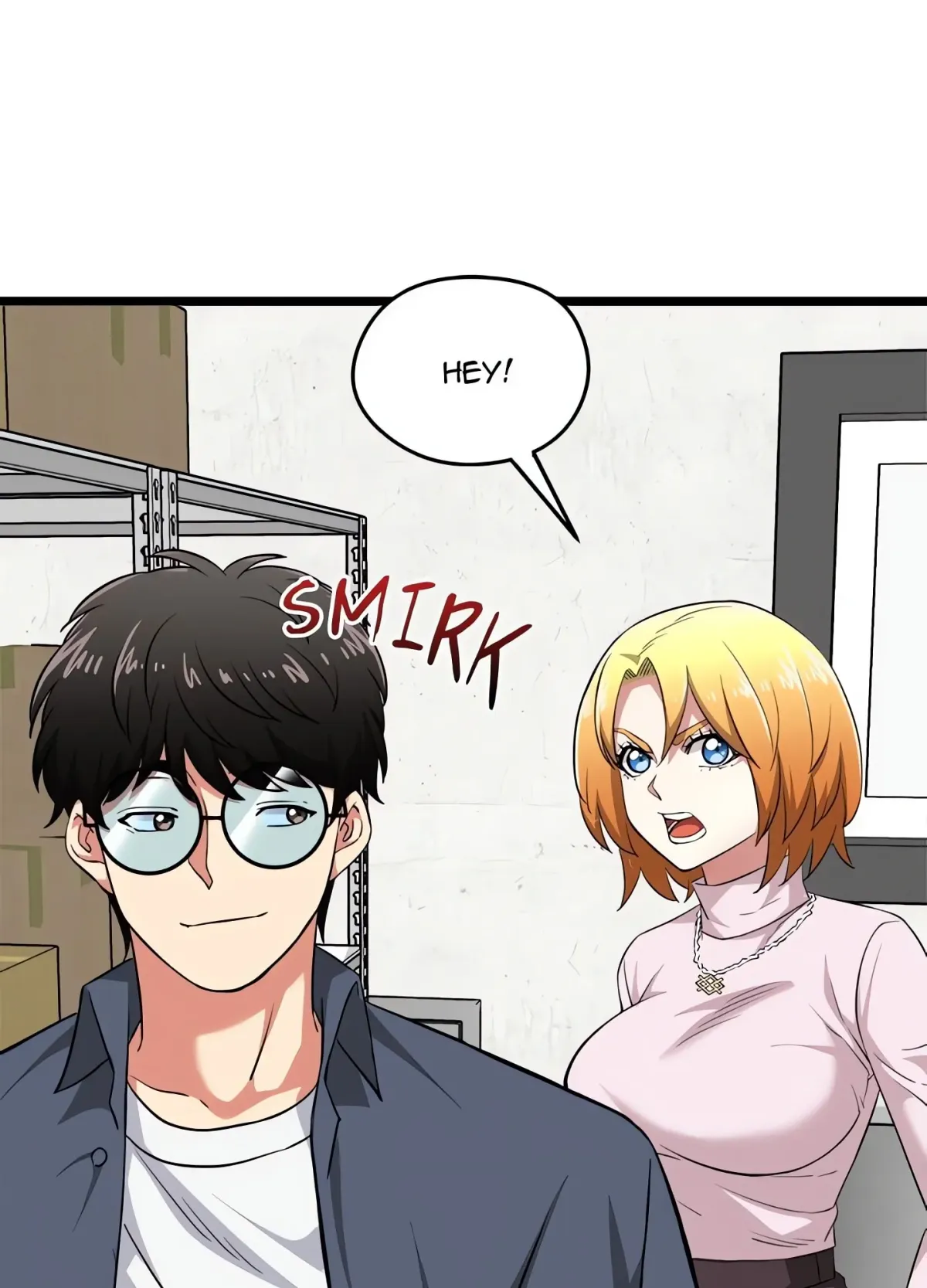 Read Start Game chapter 11 image 111 on Lezhin