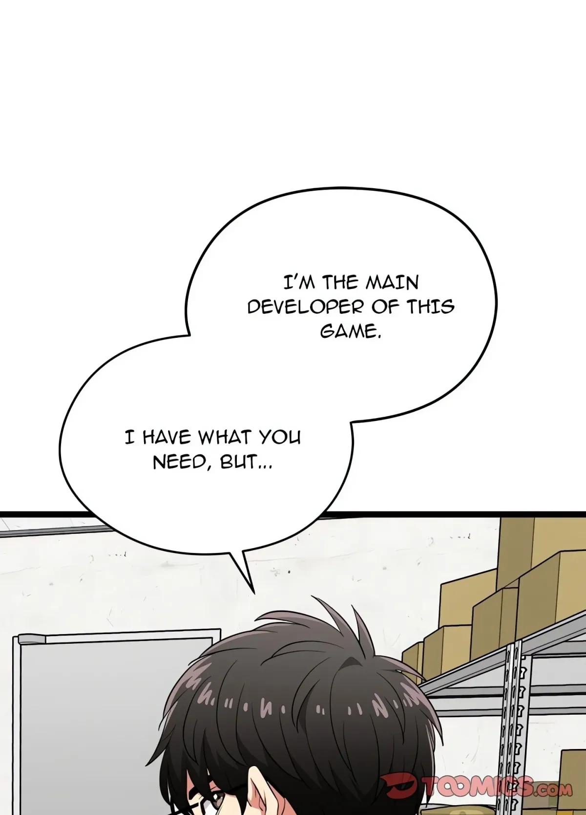 Read Start Game chapter 11 image 113 on Lezhin