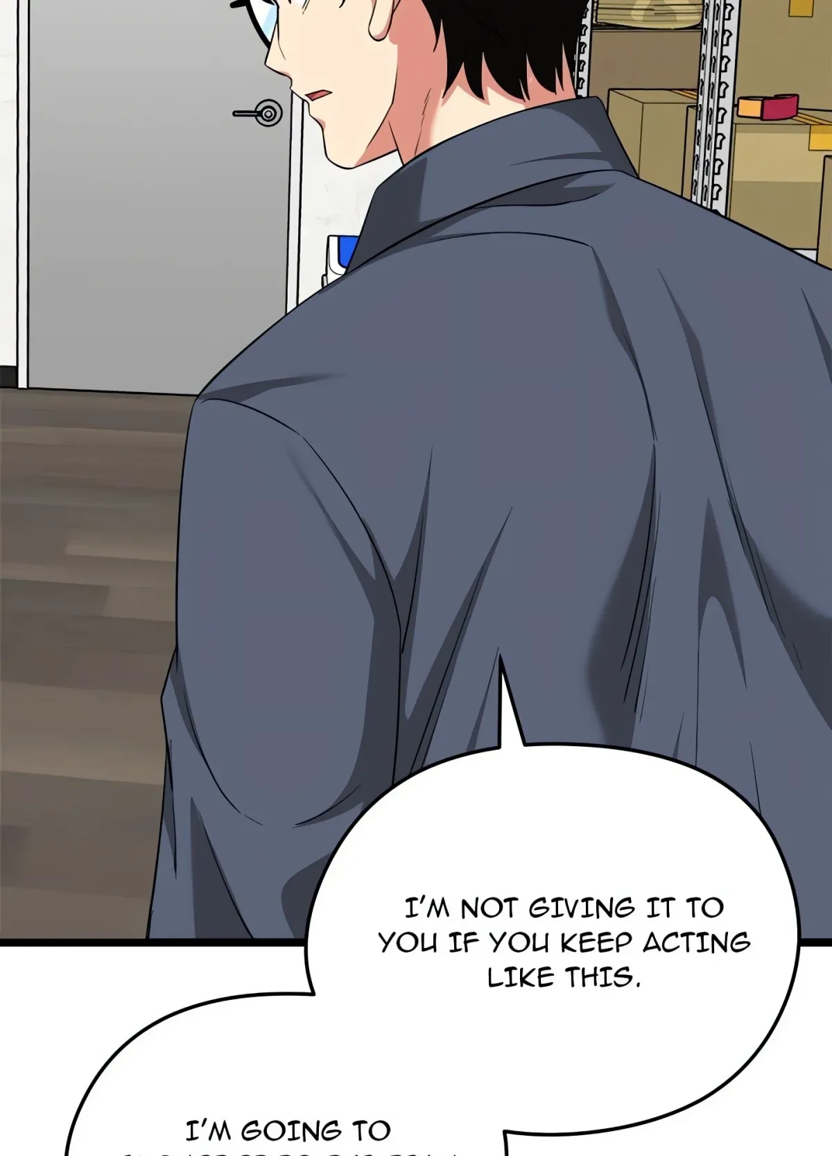 Read Start Game chapter 11 image 114 on Lezhin