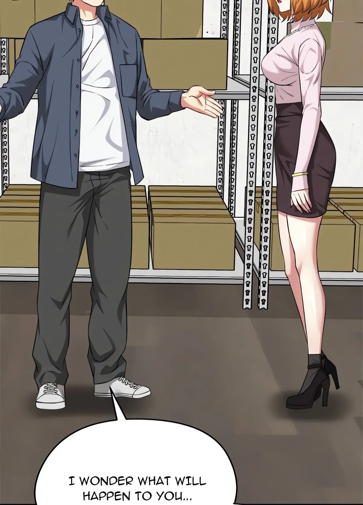 Read Start Game chapter 11 image 116 on Lezhin
