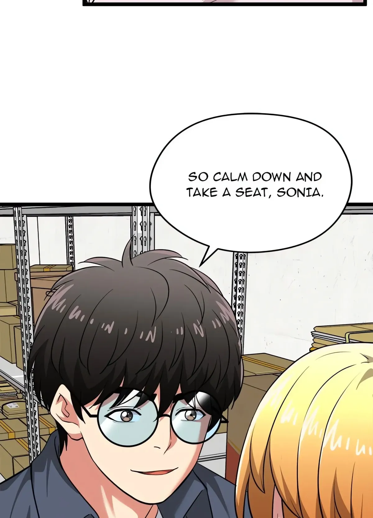 Read Start Game chapter 11 image 119 on Lezhin
