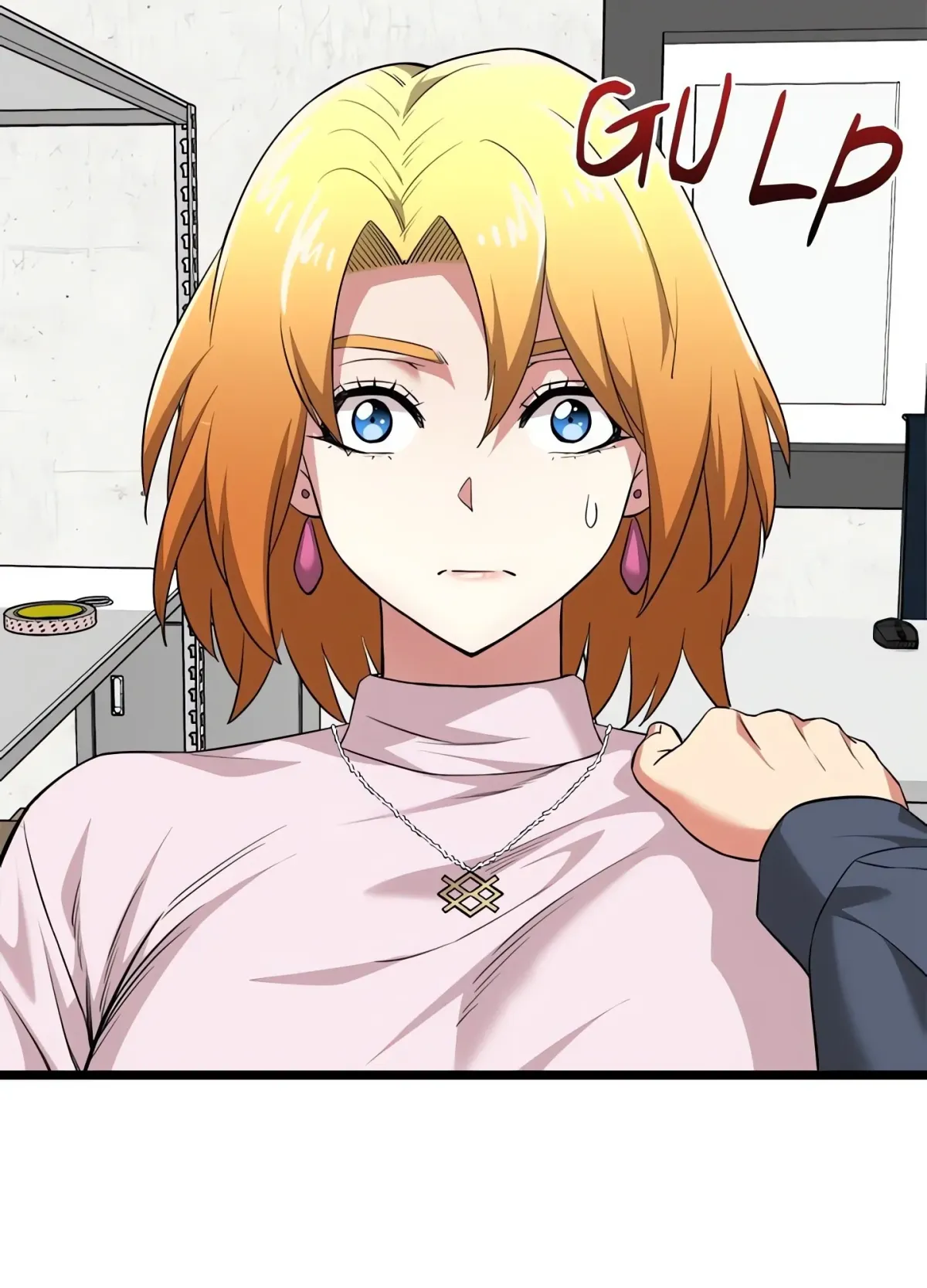 Read Start Game chapter 11 image 121 on Lezhin