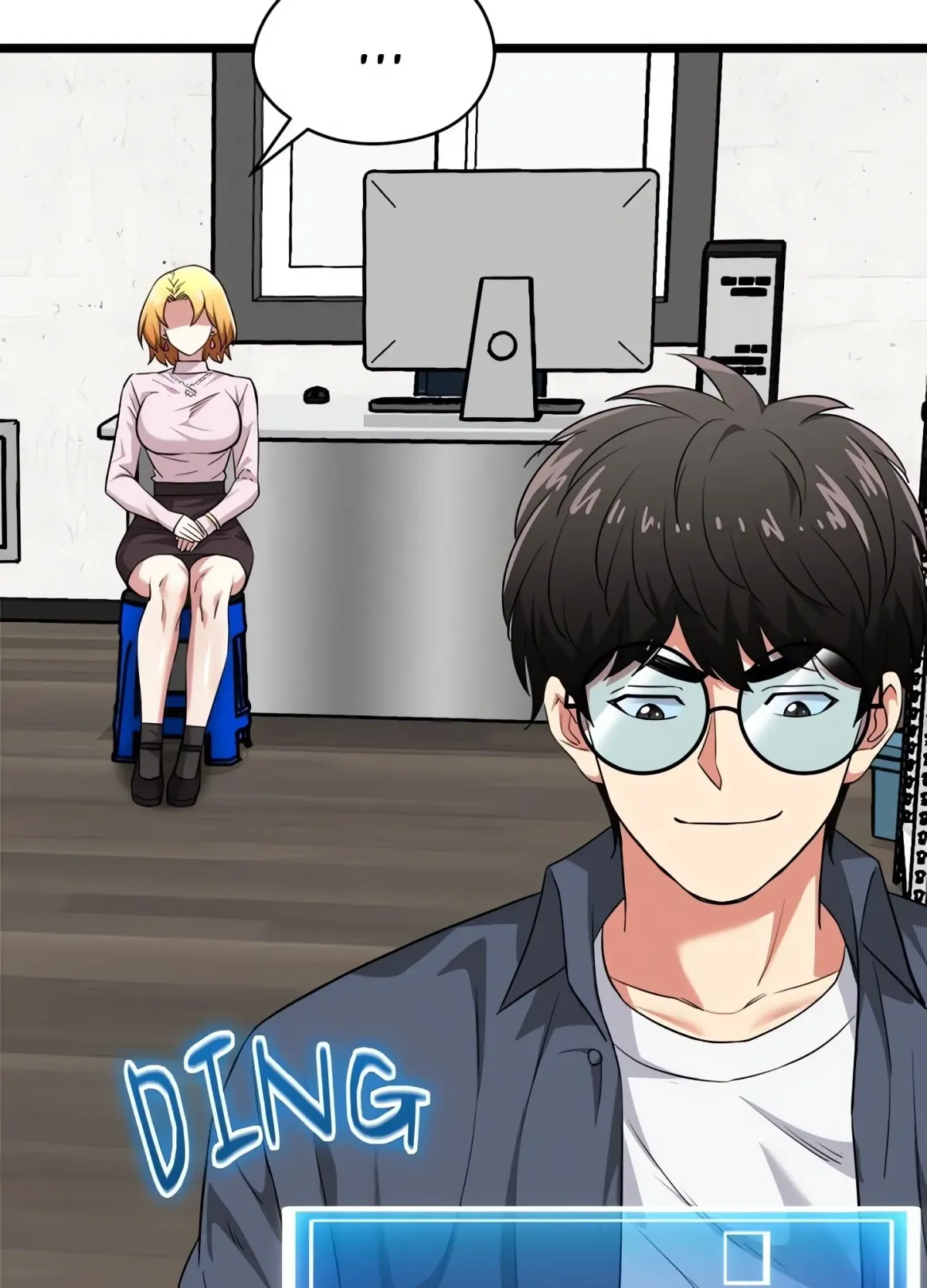 Read Start Game chapter 11 image 123 on Lezhin