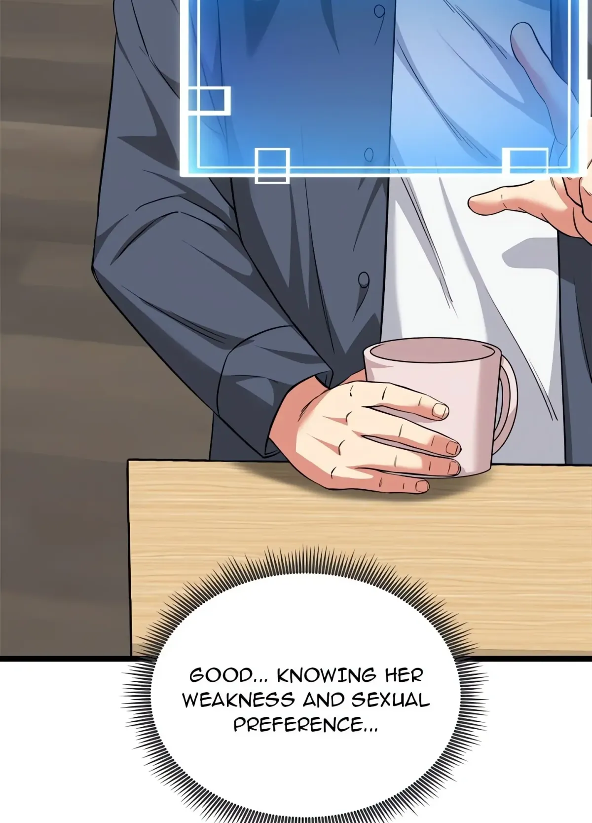 Read Start Game chapter 11 image 124 on Lezhin