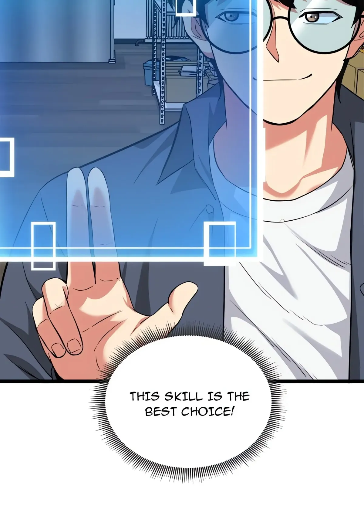 Read Start Game chapter 11 image 126 on Lezhin