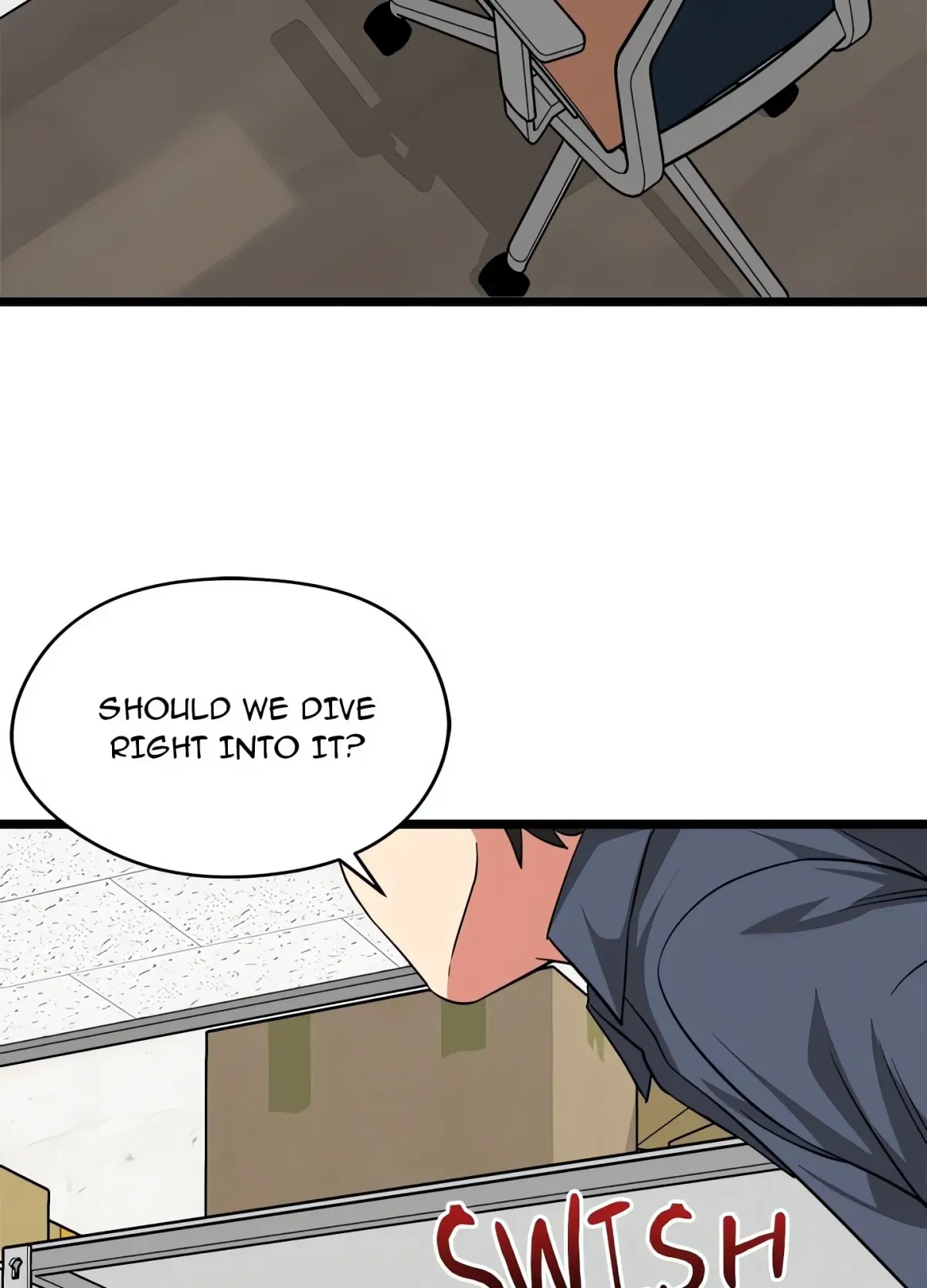 Read Start Game chapter 11 image 130 on Lezhin