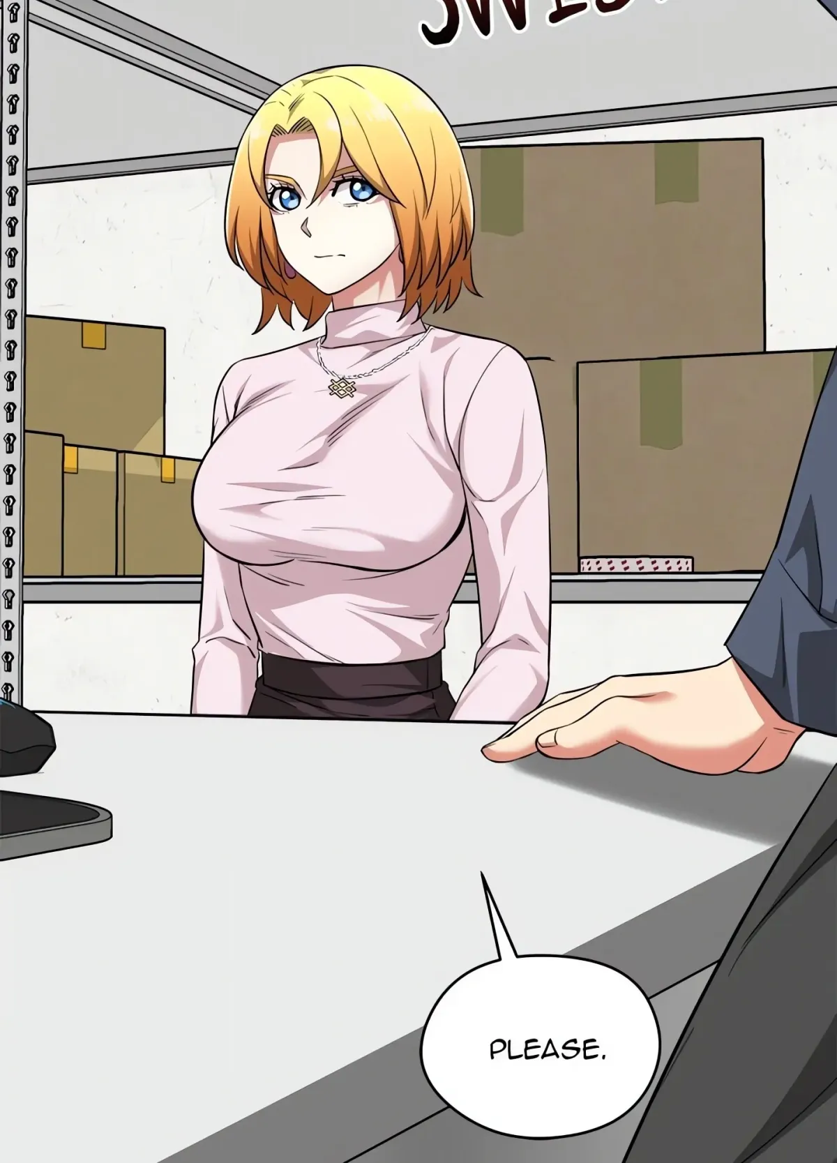 Read Start Game chapter 11 image 131 on Lezhin