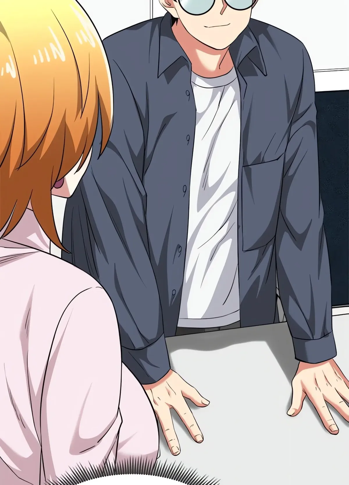 Read Start Game chapter 11 image 133 on Lezhin