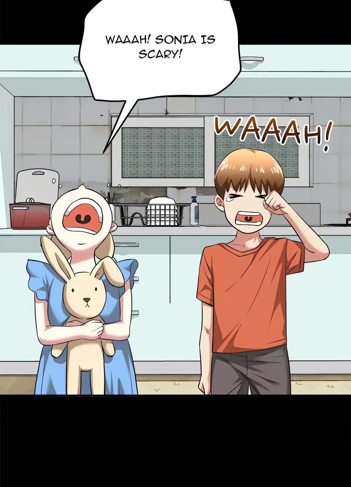 Read Start Game chapter 11 image 22 on Lezhin