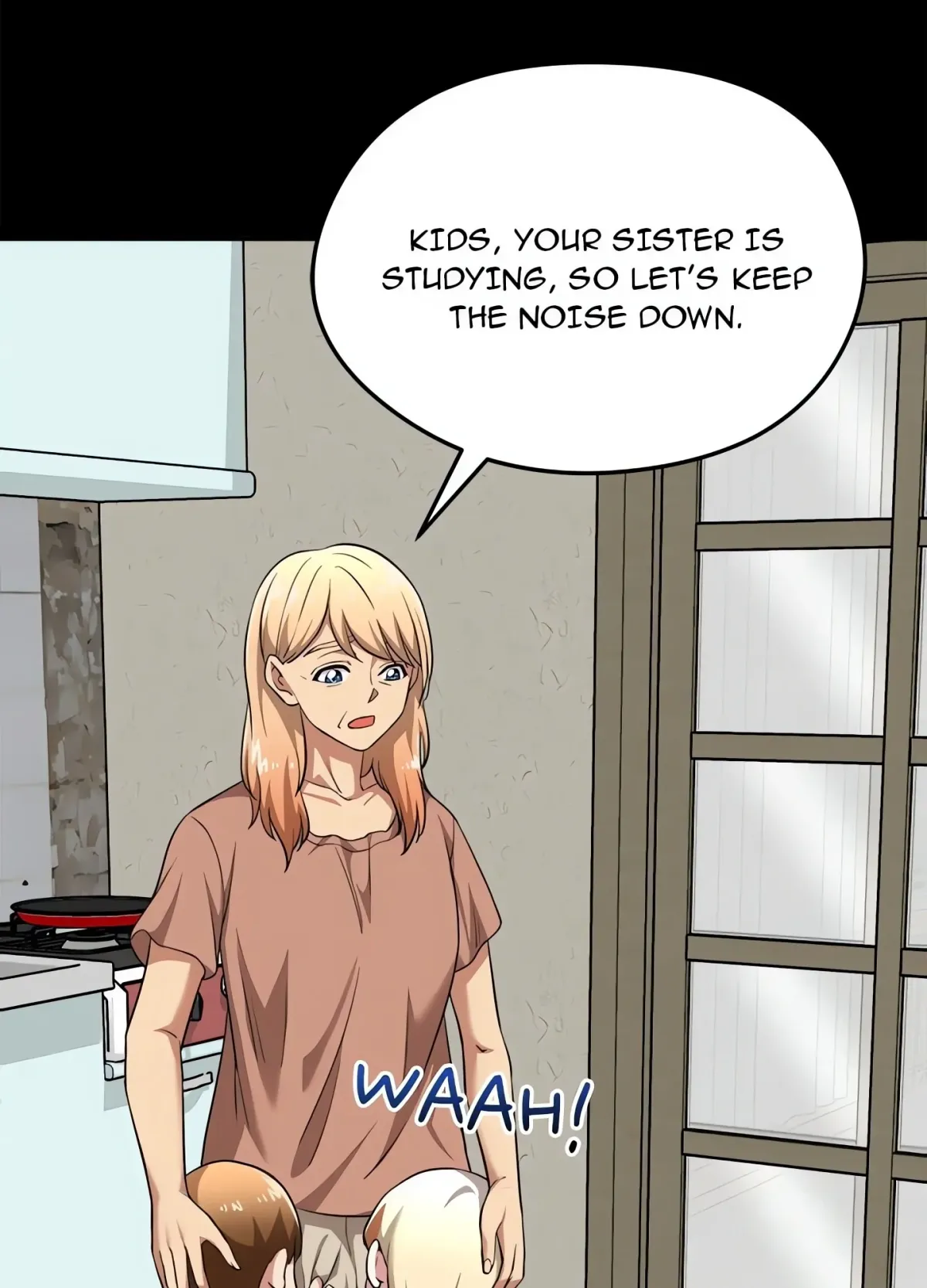 Read Start Game chapter 11 image 23 on Lezhin