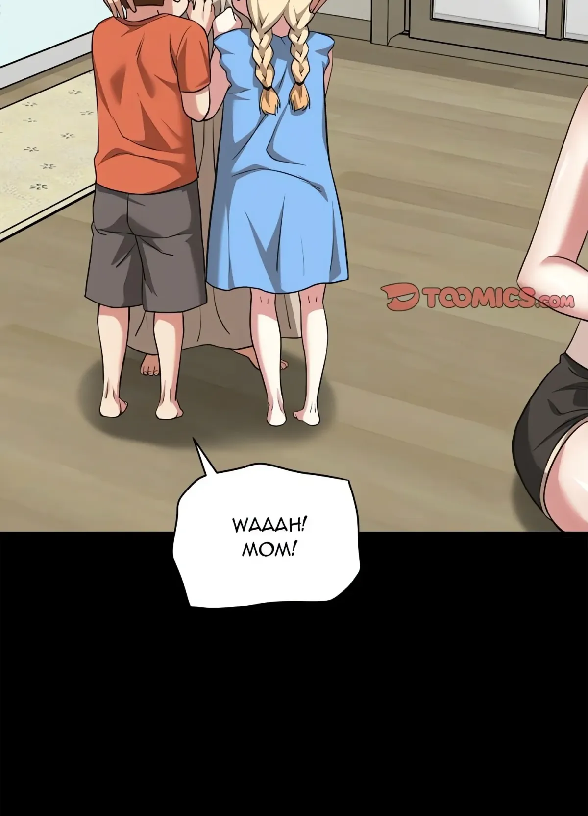 Read Start Game chapter 11 image 24 on Lezhin