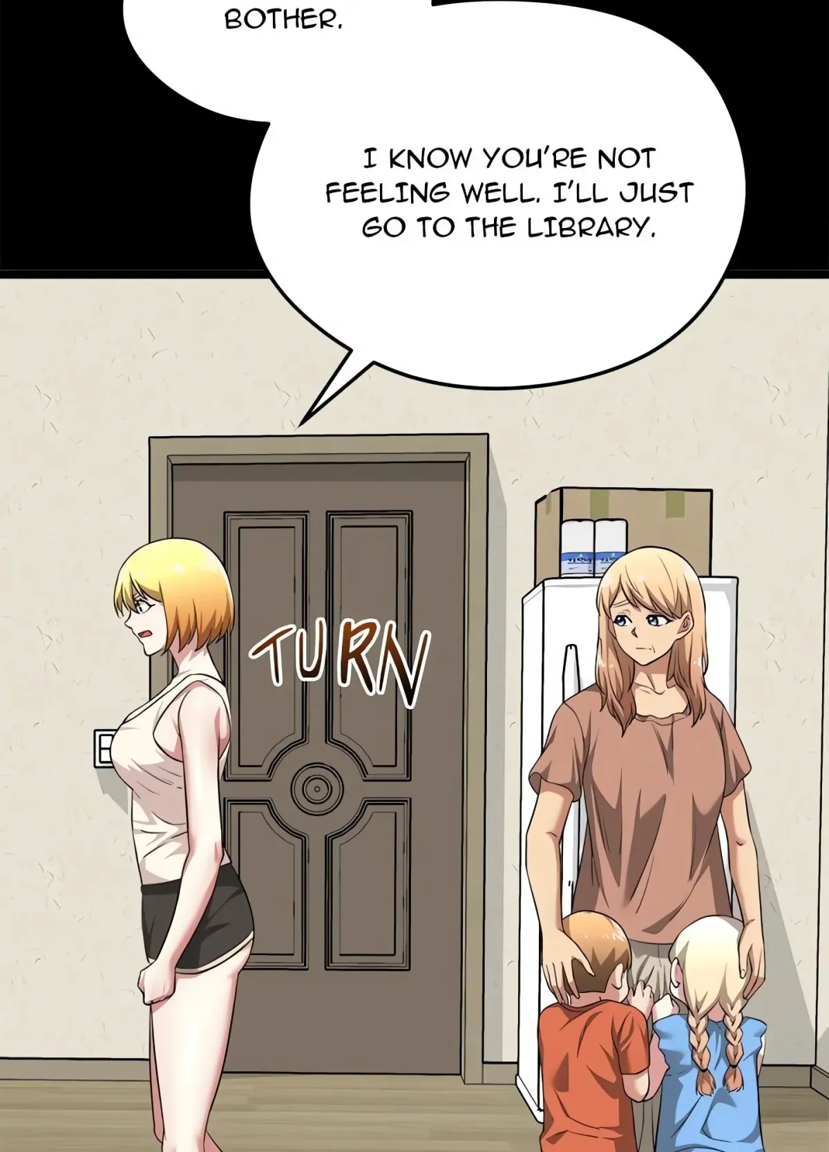 Read Start Game chapter 11 image 27 on Lezhin