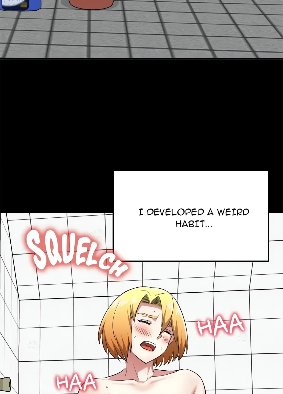 Read Start Game chapter 11 image 38 on Lezhin